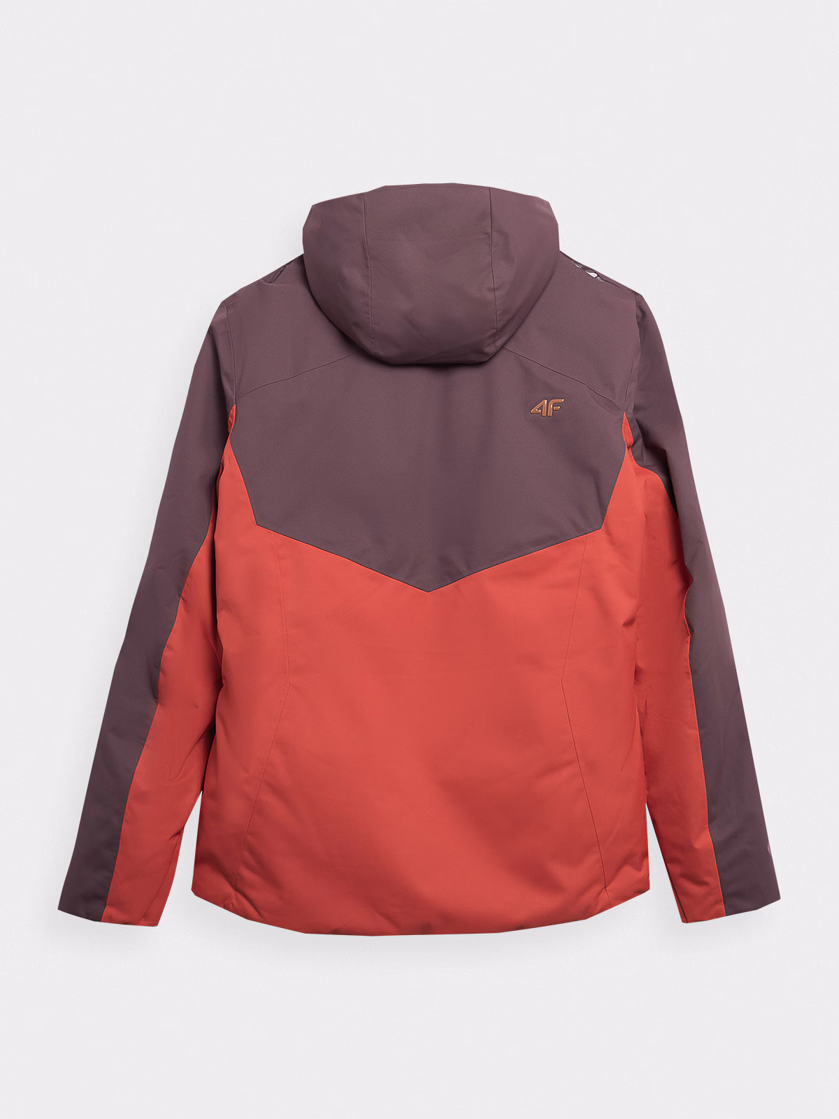 Kurtka narciarska membrana DERMIZAX® 20 000 męska