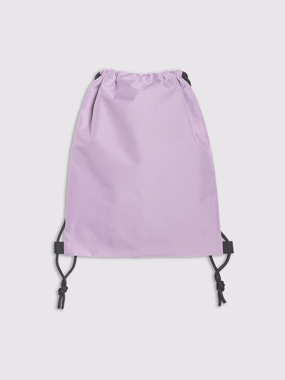 Plecak - worek dziecięcy - granatowy