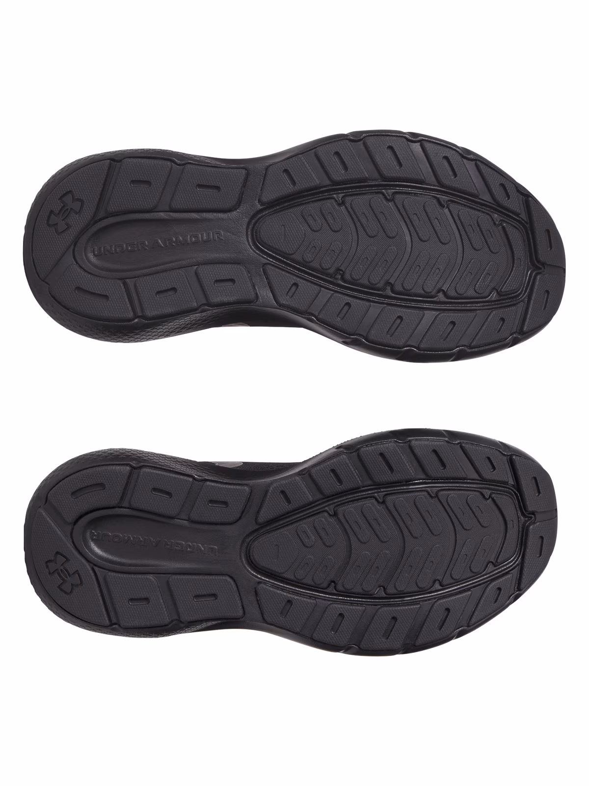 Damskie buty do biegania Under Armou UA W Charged Rogue 5 - czarne