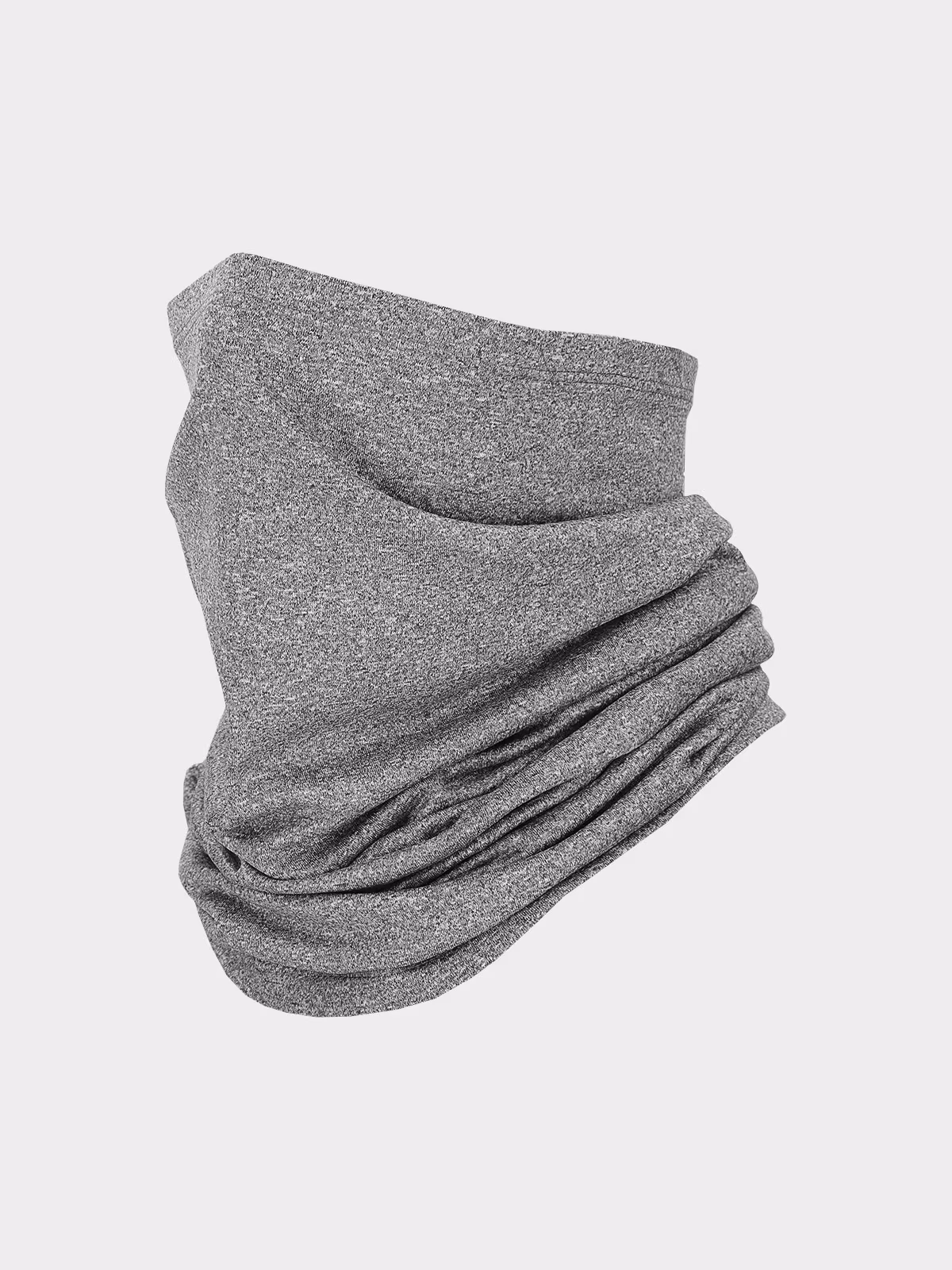 Bandana uniseks - czarna