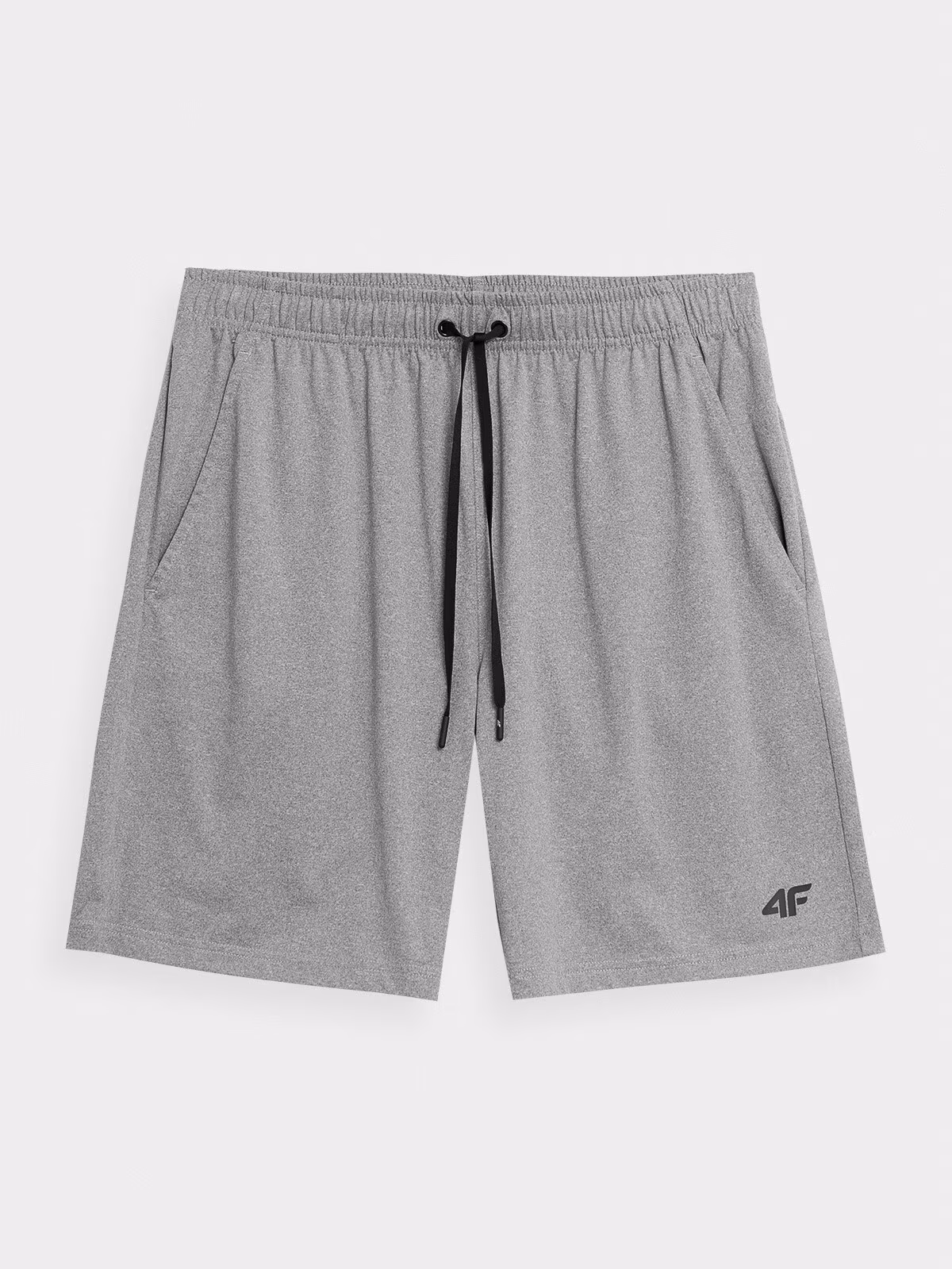 Spodenki treningowe szybkoschnące męskie