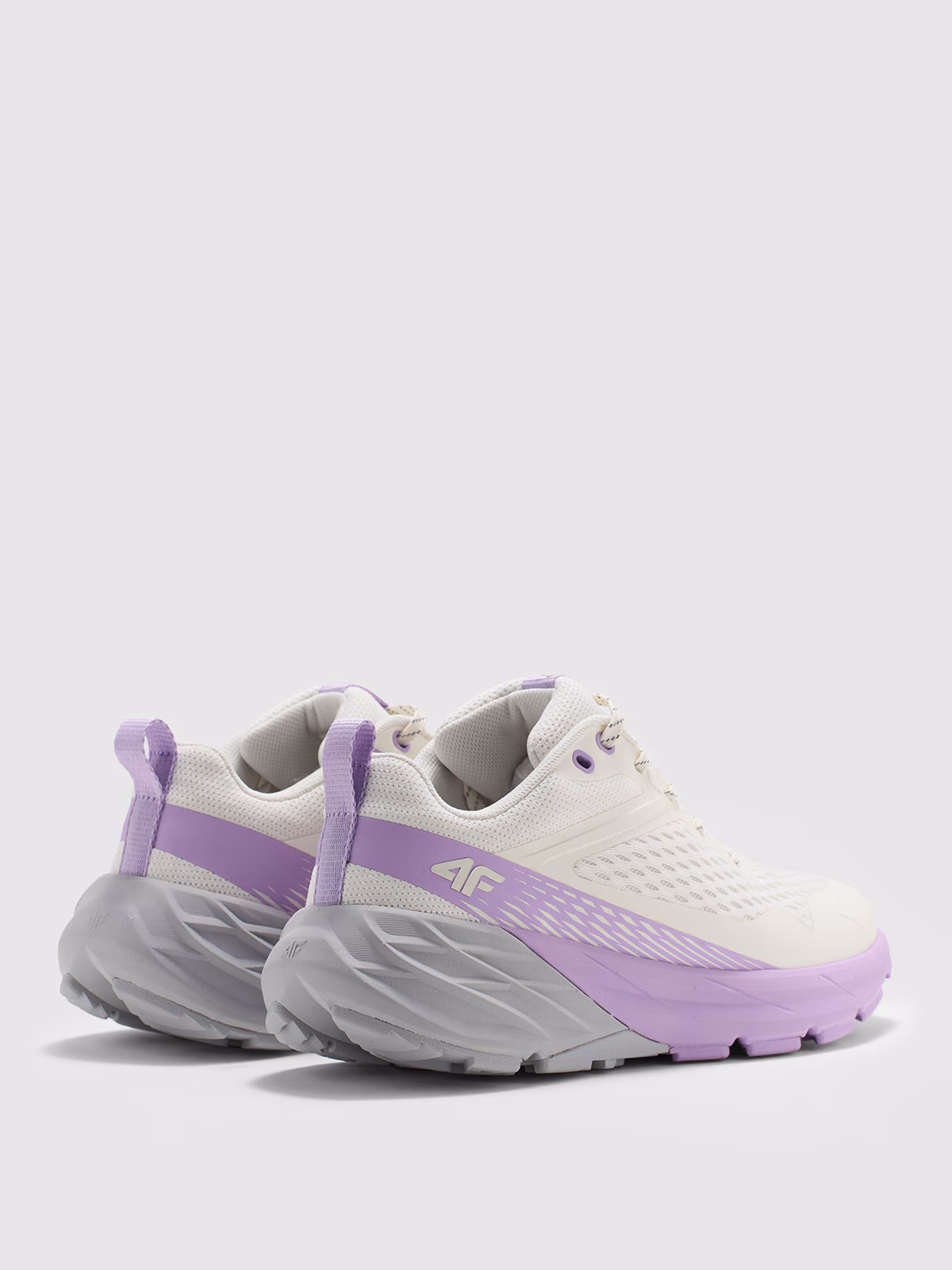 Niskie sneakersy SPEED HIKER damskie - różowe