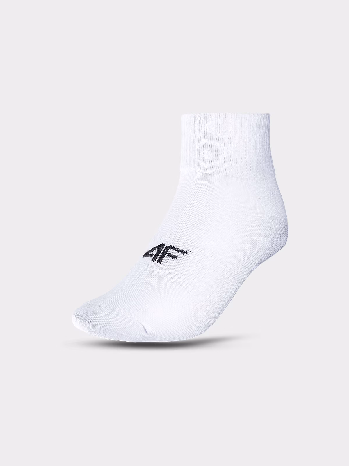 Skarpetki casual za kostkę (3-pack) dziecięce - multikolor