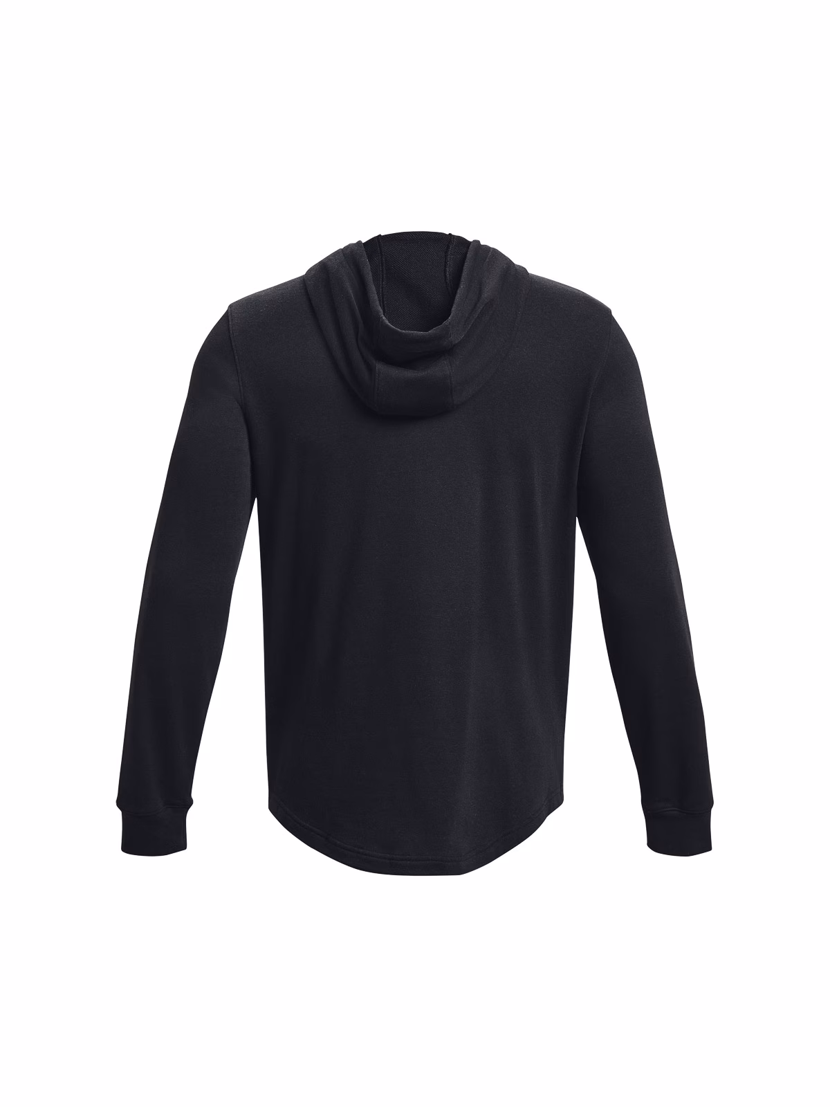 Bluza dresowa męska Under Armour UA Rival Terry Graphic HD - czarna