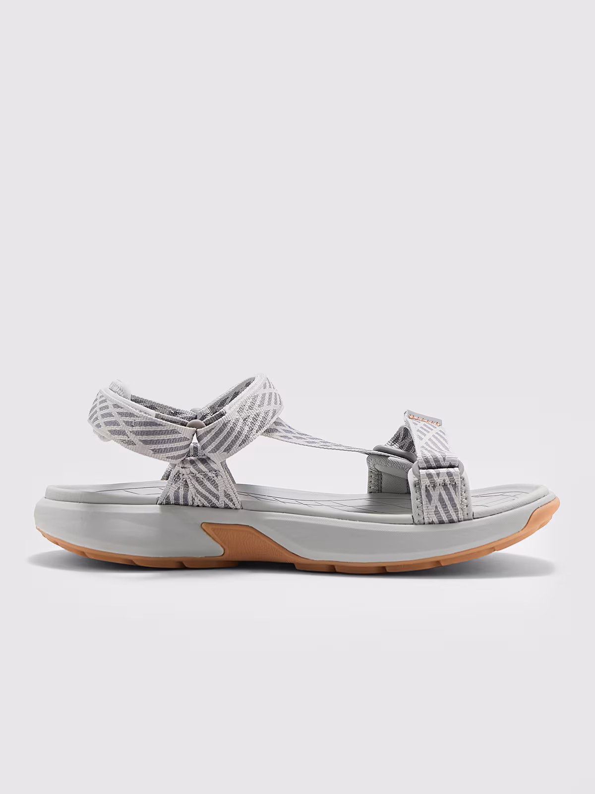 Sandały PATHWAY damskie - beżowe