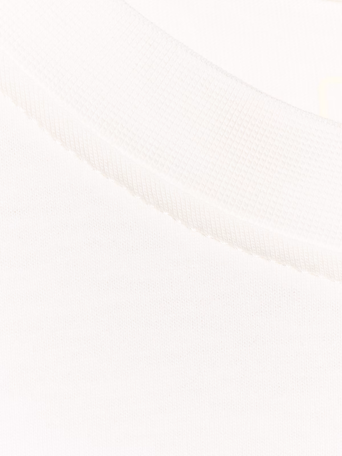 T-shirt oversize z nadrukiem damski - multikolor