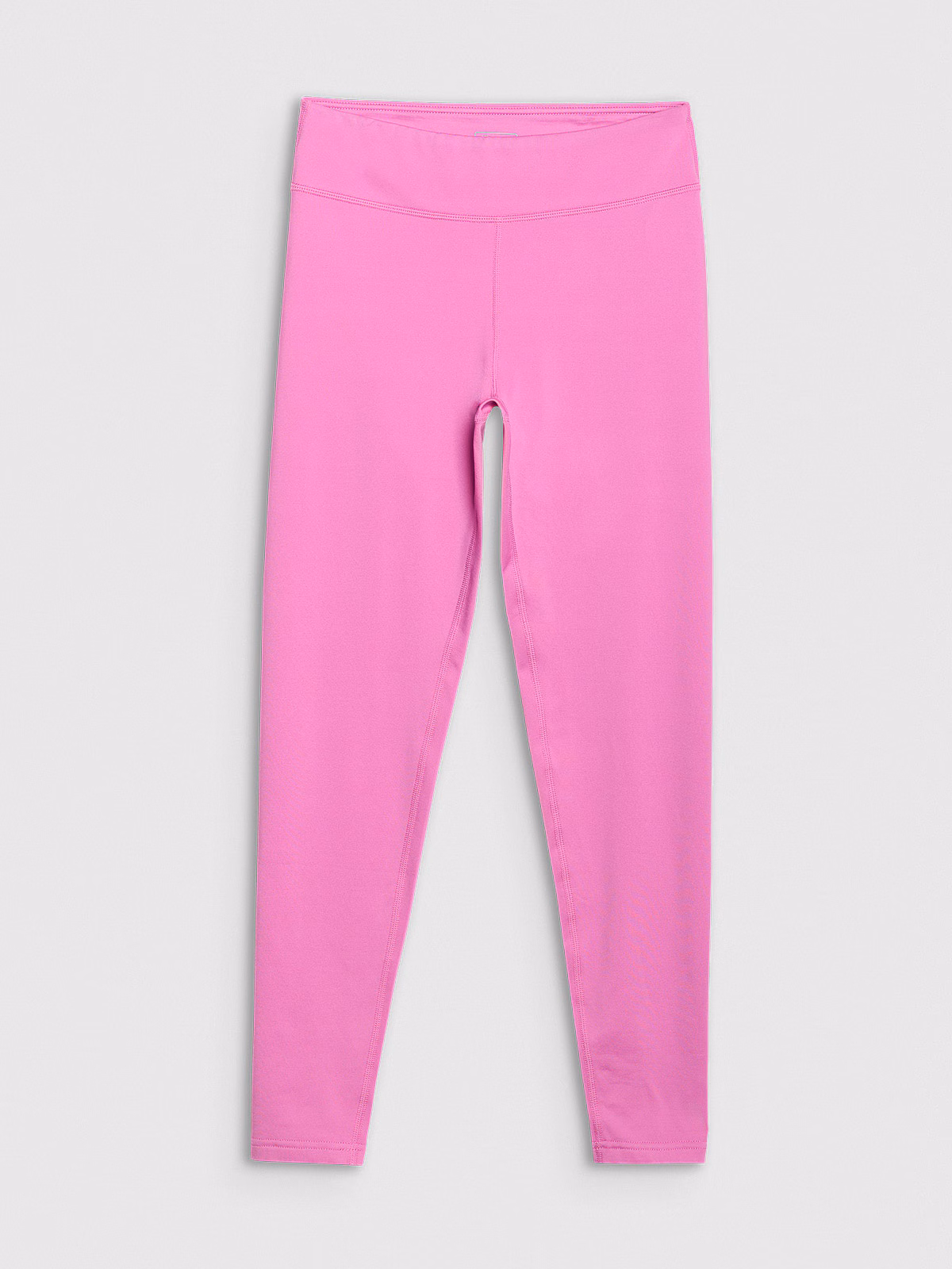 Bielizna termiczna drapana (dół) damska - czarna