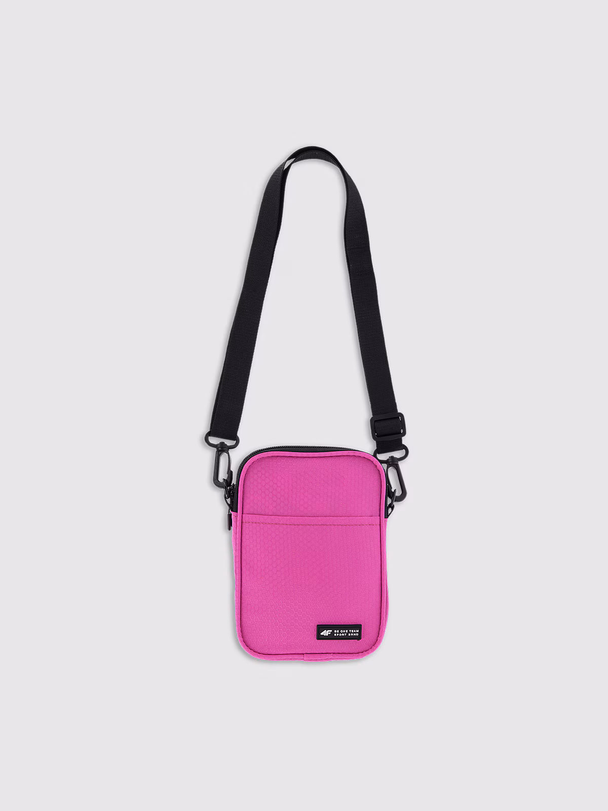 Saszetka na ramię dziecięca - zielona