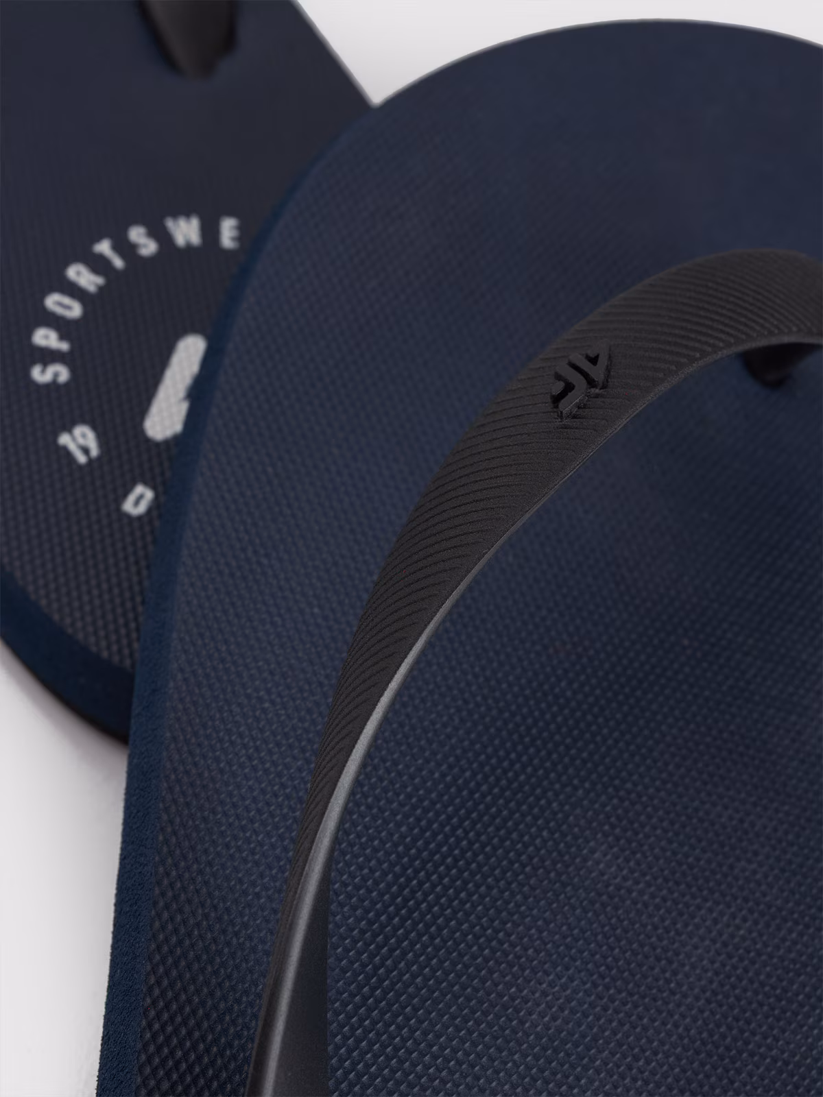 Japonki męskie - szare