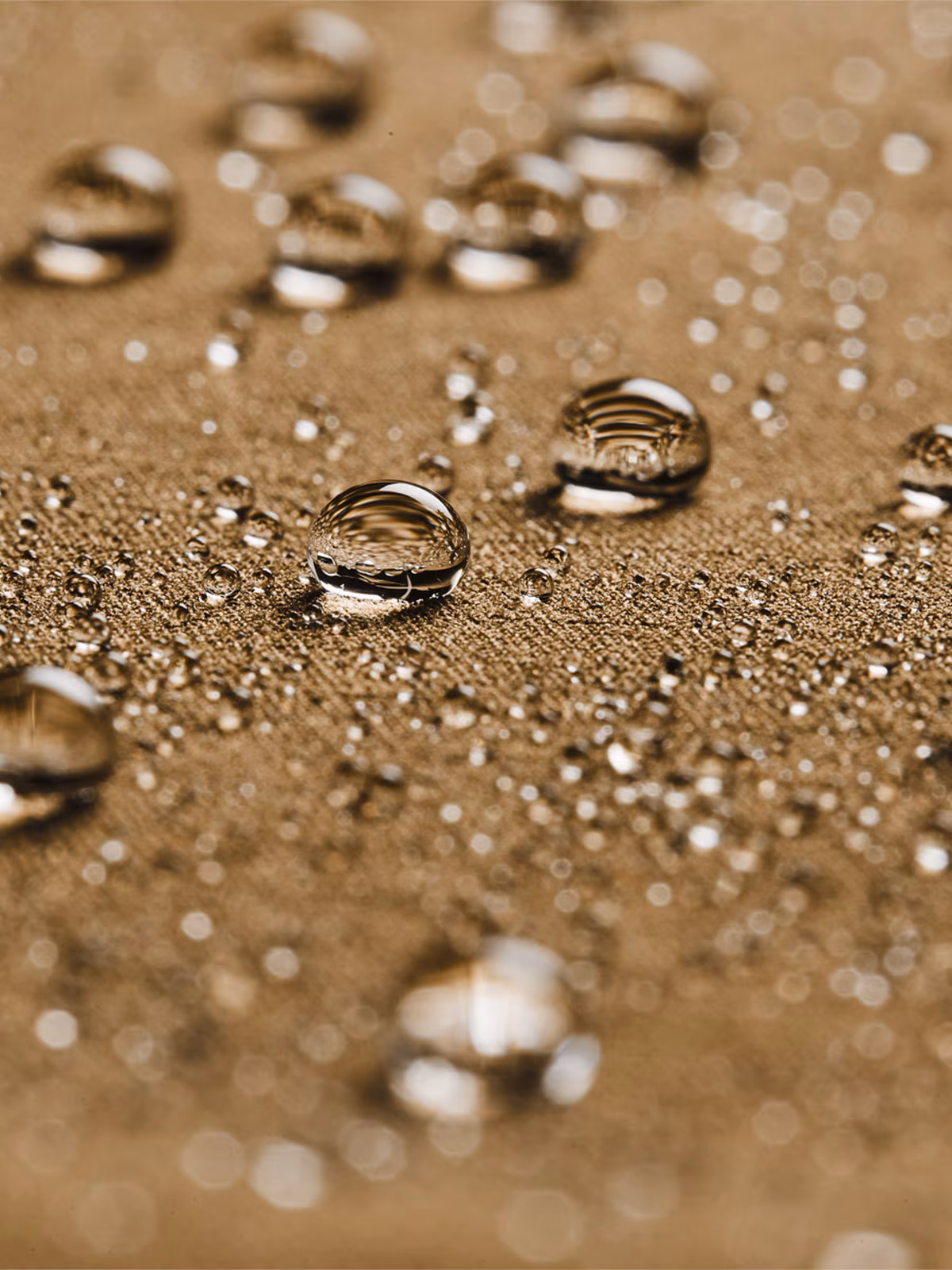 Spodnie casual cargo męskie Under Armour UA Unstoppable Utility Cargo - brązowe