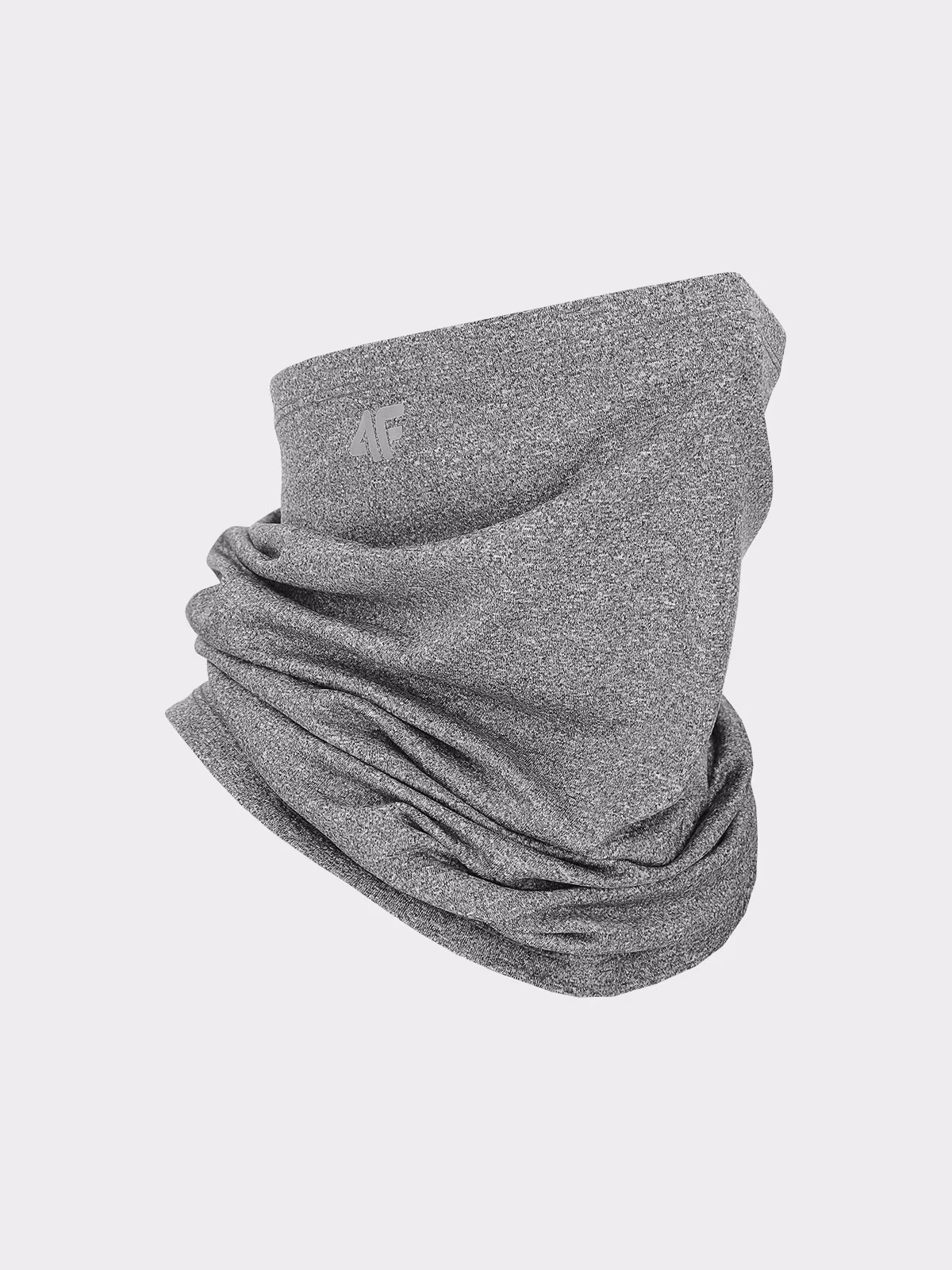 Bandana uniseks - czarna