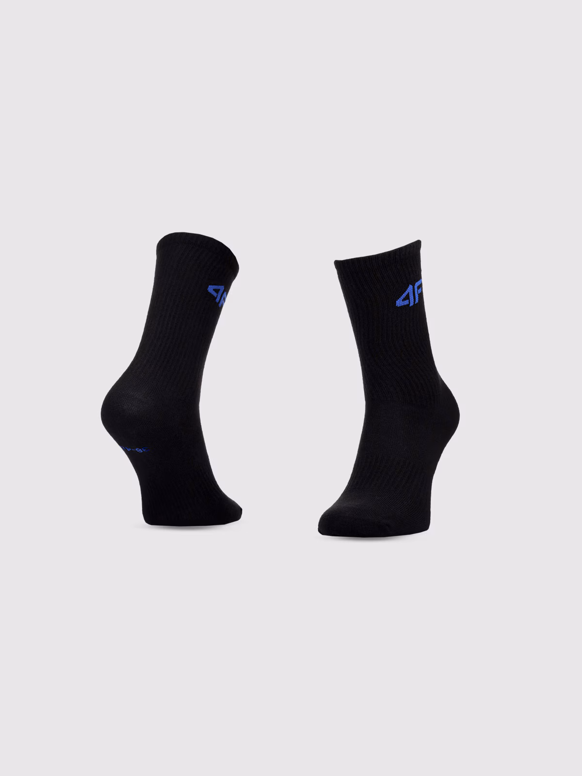 Skarpetki casual za kostkę (4-pack) chłopięce - multikolor