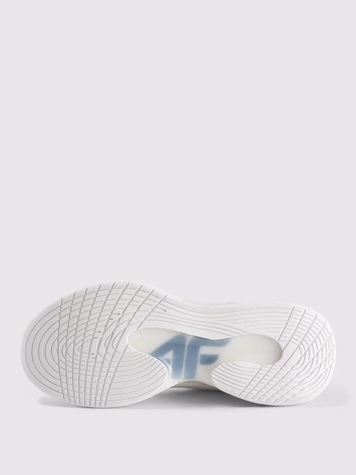 Niskie buty do sportów halowych Destroyer męskie - czarne