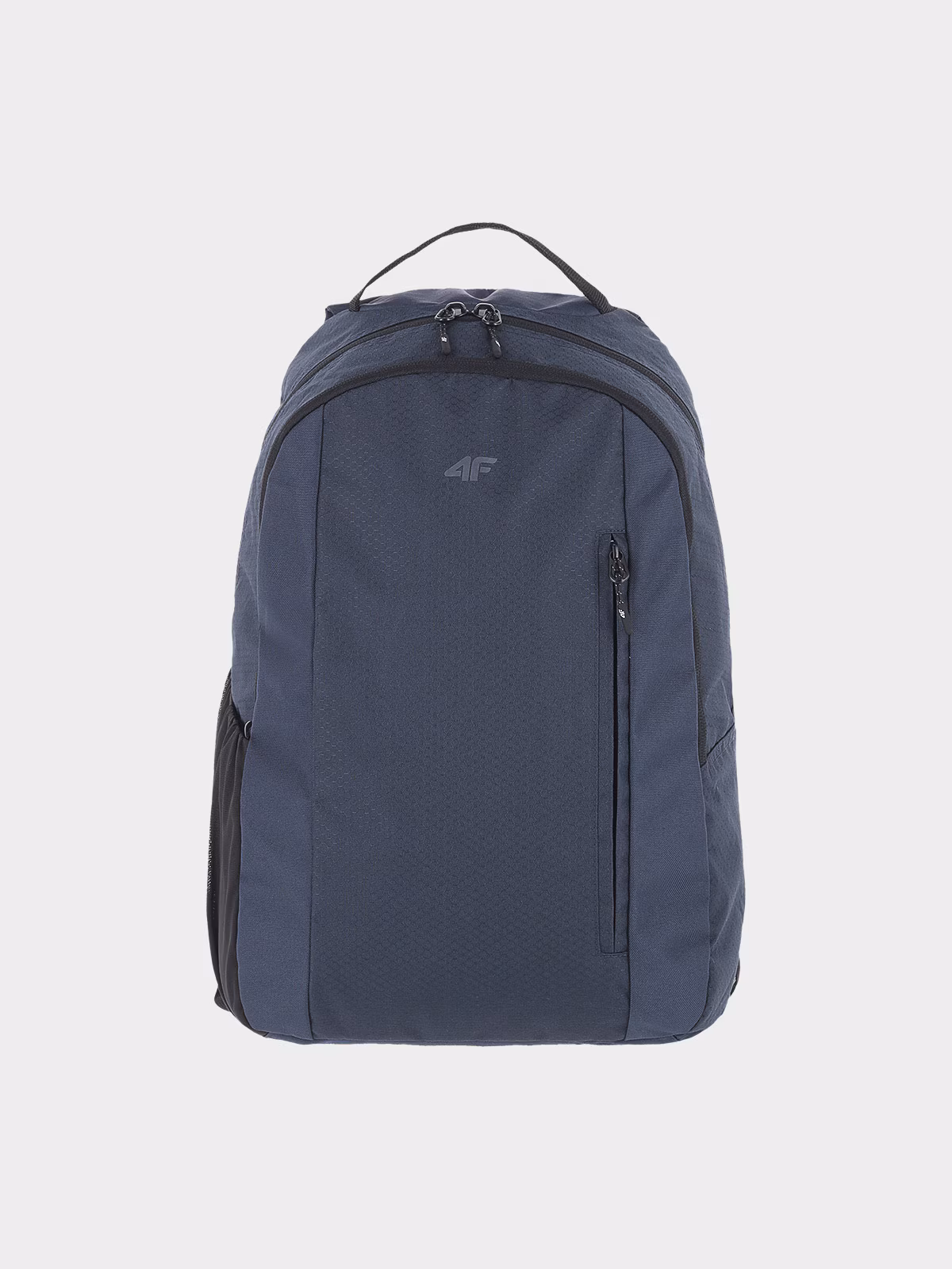 Plecak miejski (26L) uniseks - granatowy