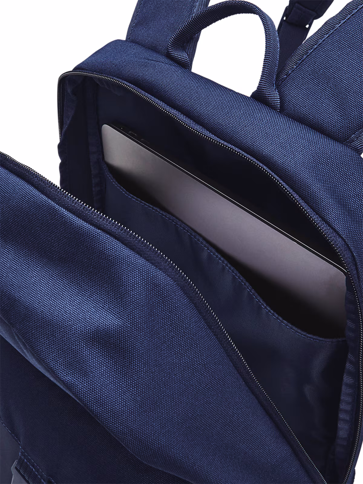 Plecak uniseks Under Armour UA Triumph Campus Bp - granatowy