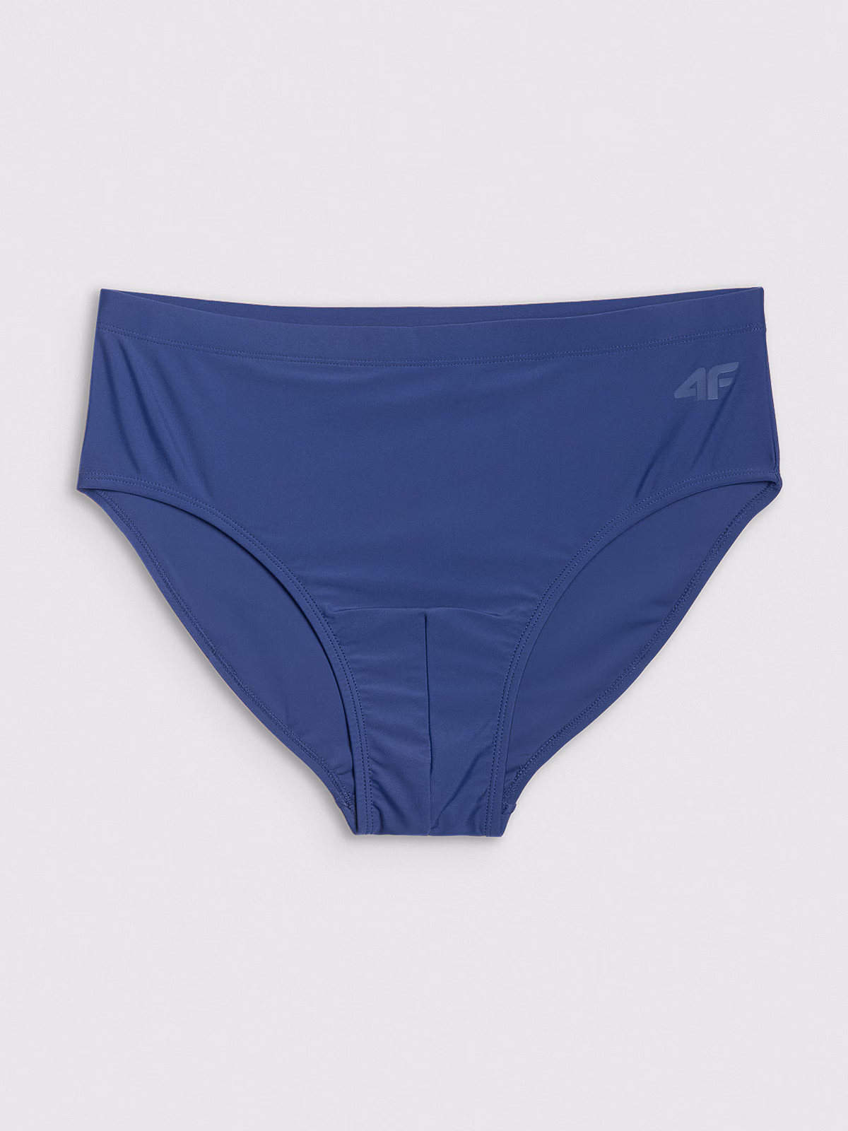 Kąpielówki męskie - czarne