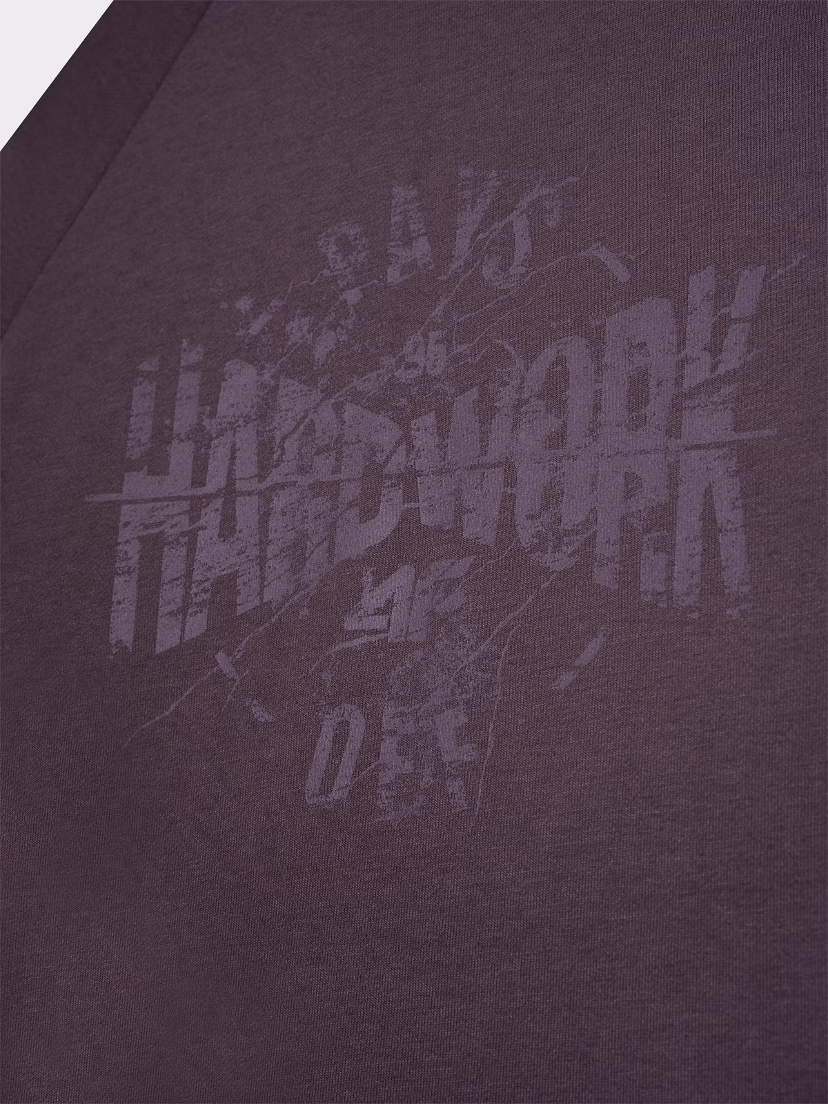 Bluza treningowa nierozpinana z kapturem męska