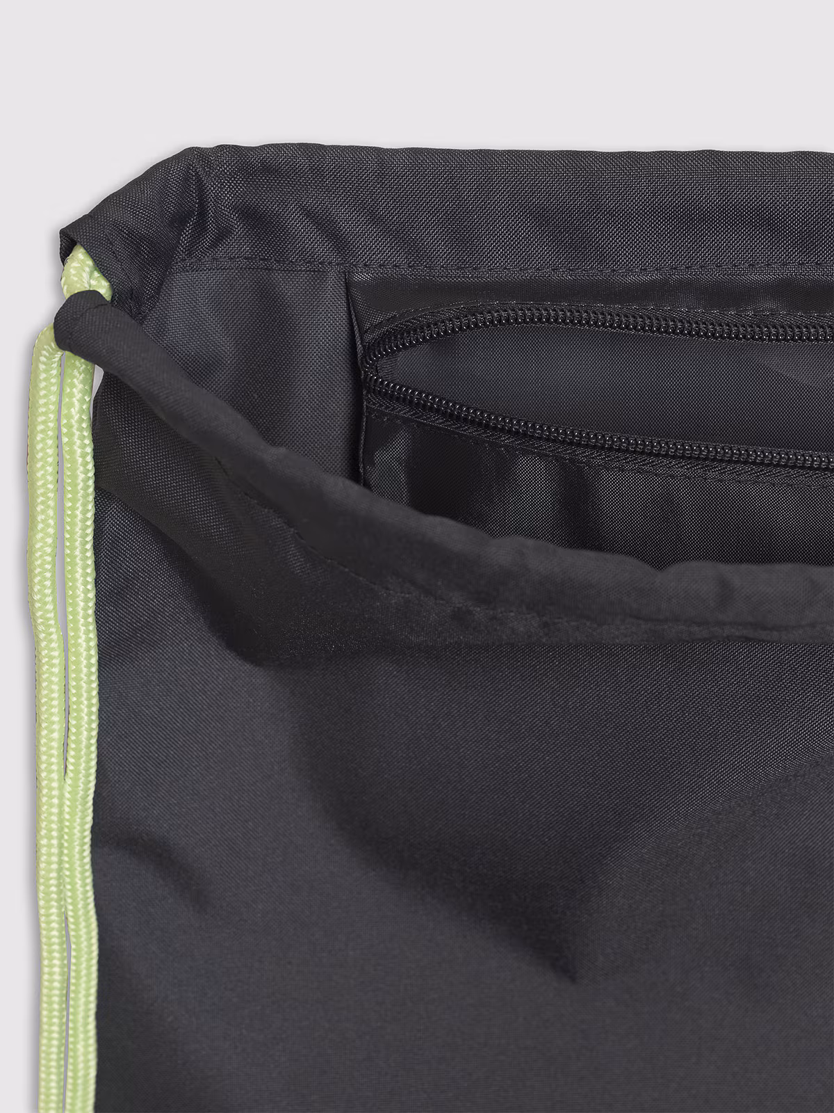 Plecak - worek dziecięcy - granatowy