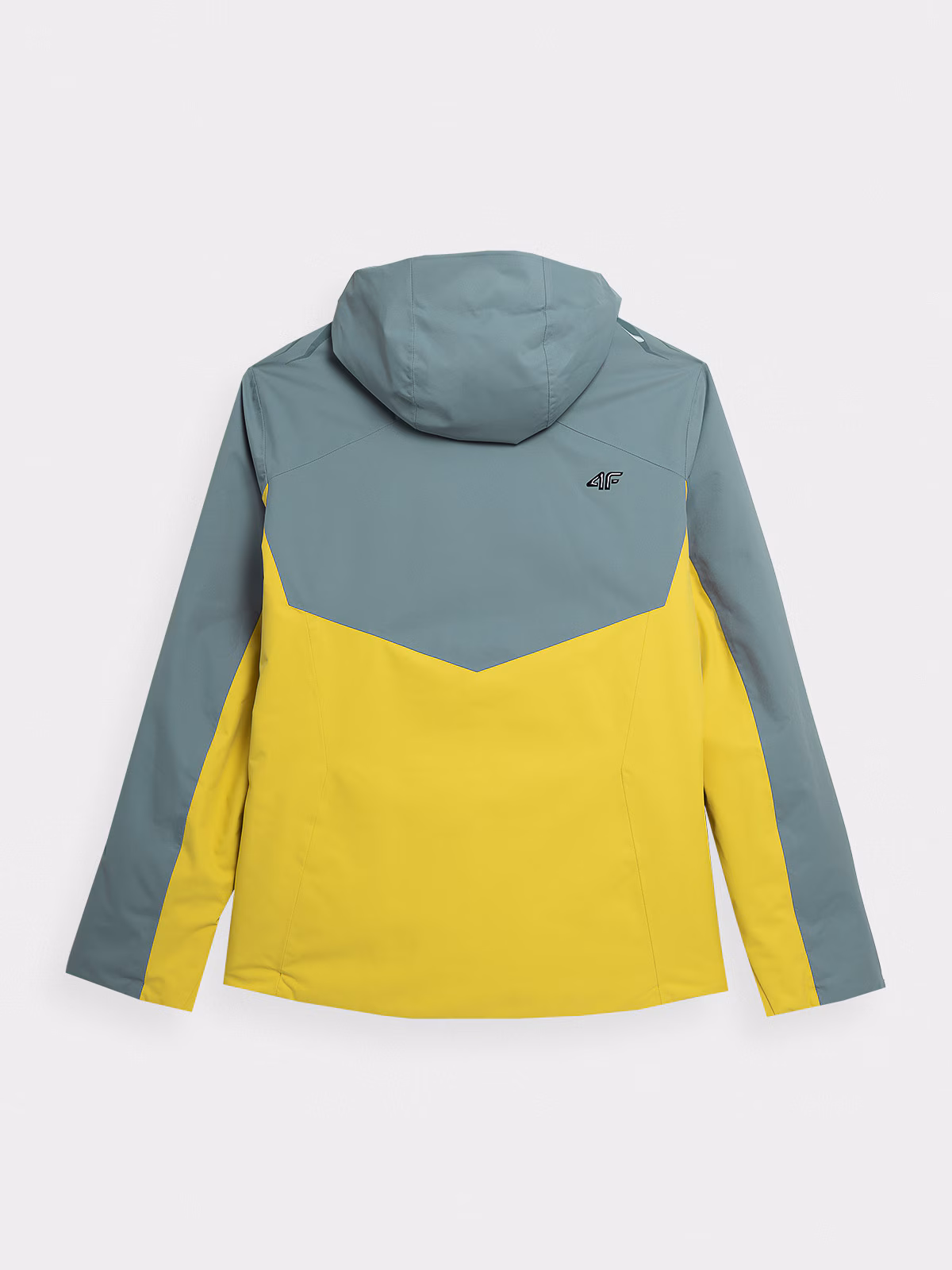 Kurtka narciarska membrana DERMIZAX® 20 000 męska