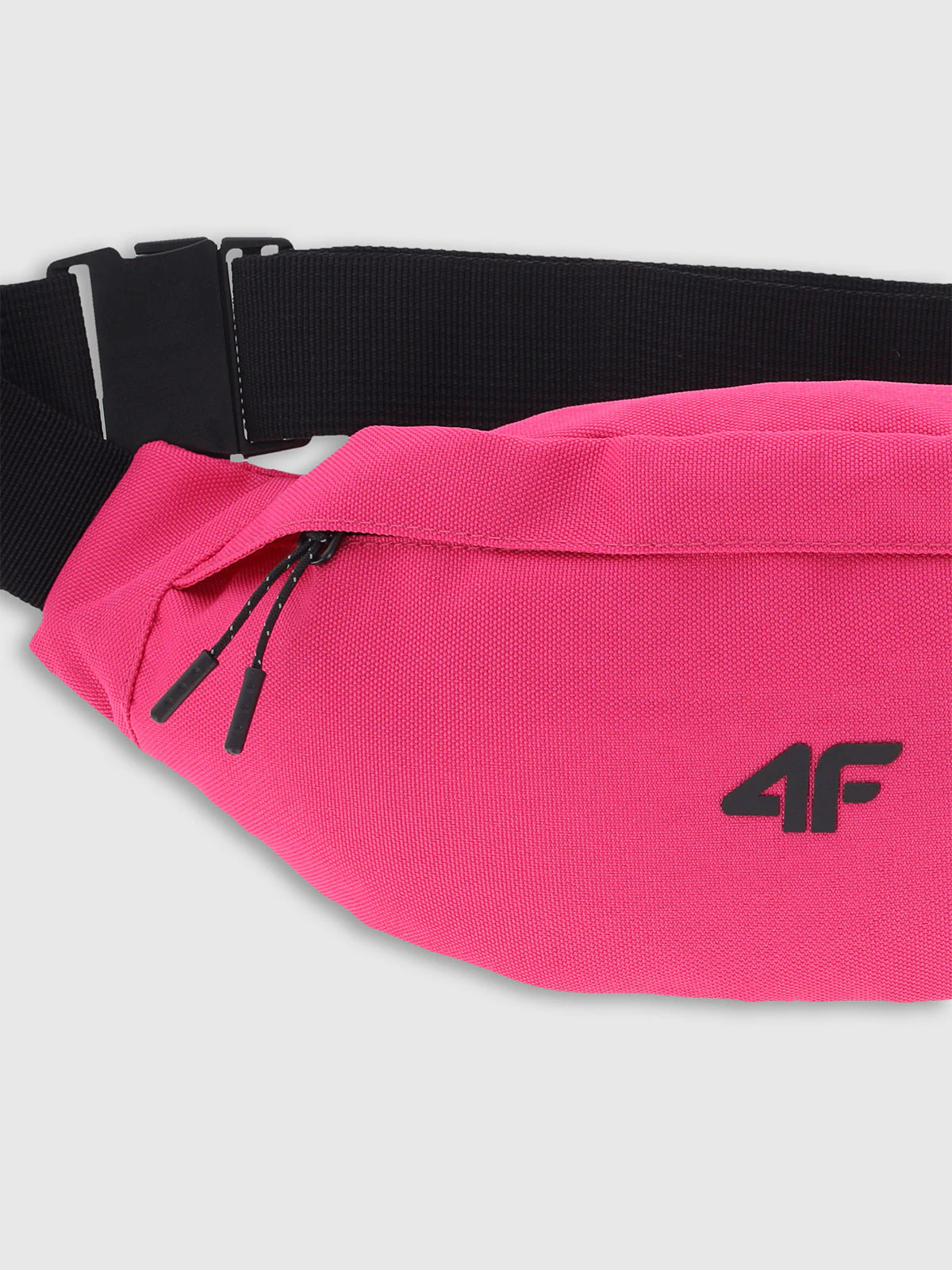 Nerka dziecięca - różowa