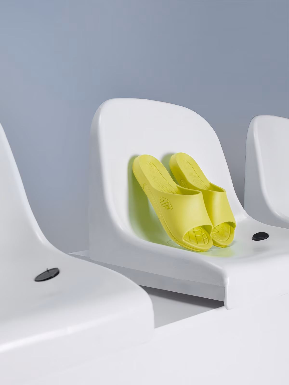 Klapki dziecięce uniseks