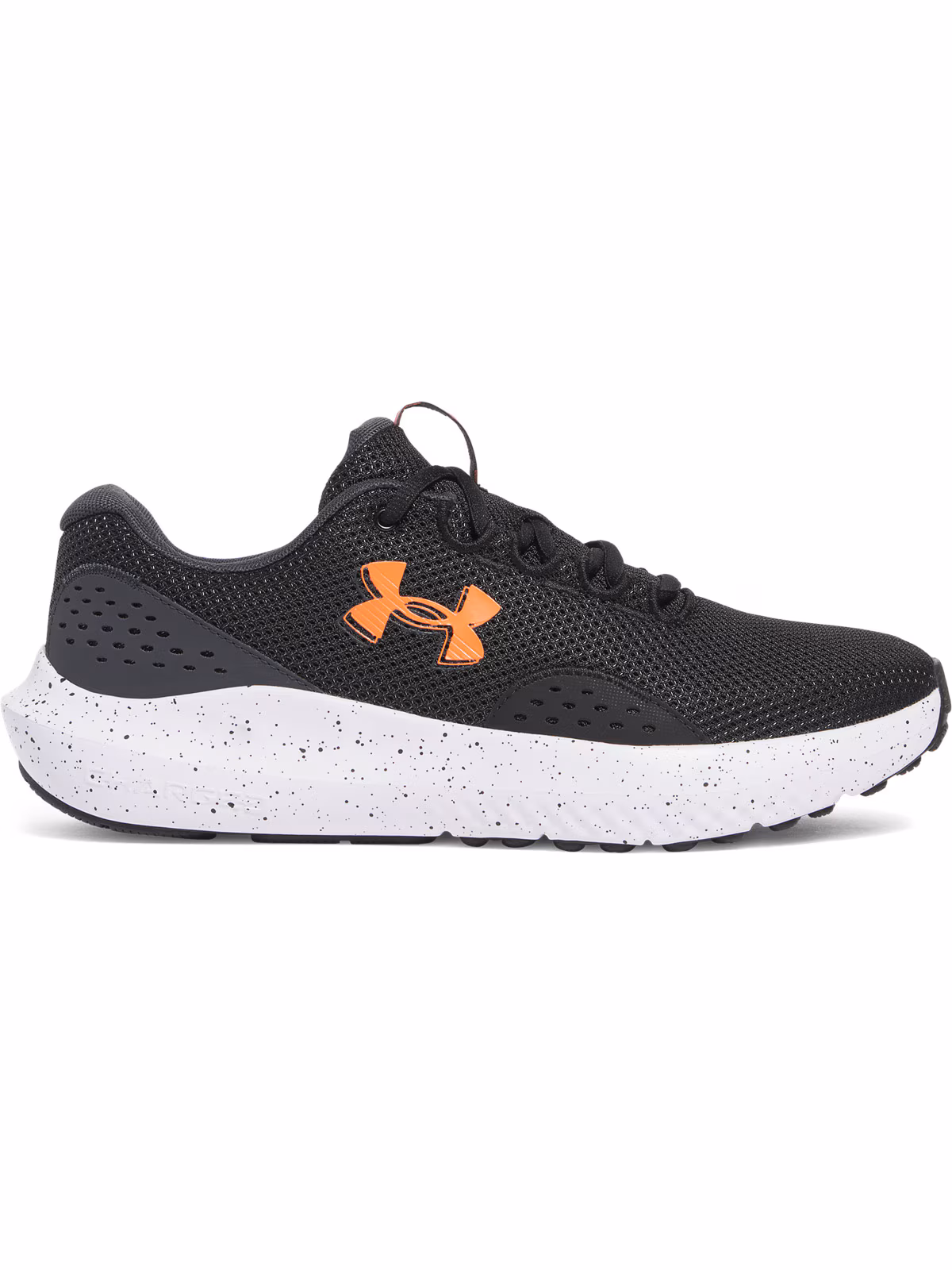 Buty do biegania męskie Under Armour UA Charged Surge 4 - białe