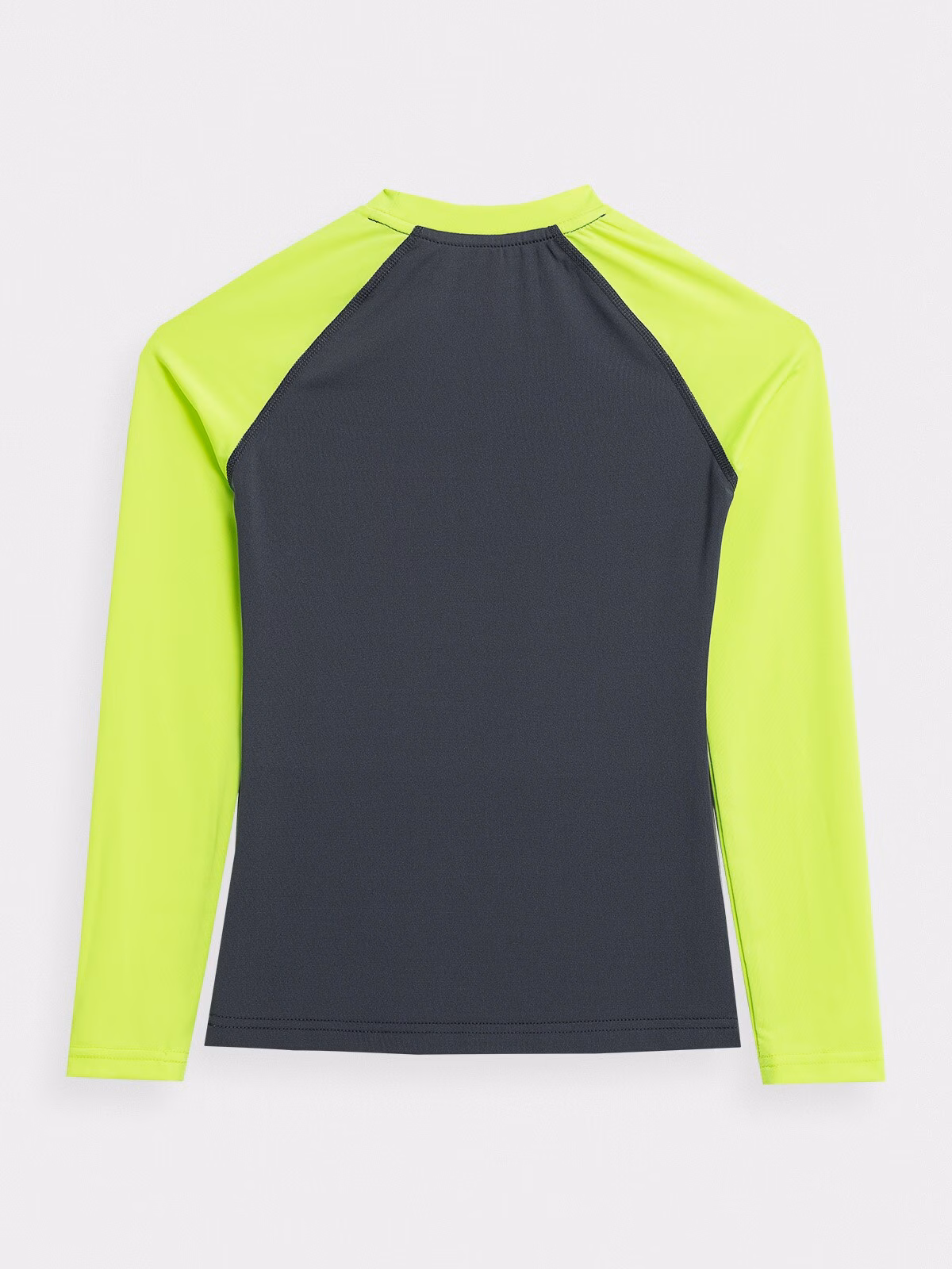 Longsleeve do pływania z filtrem UV dziecięcy