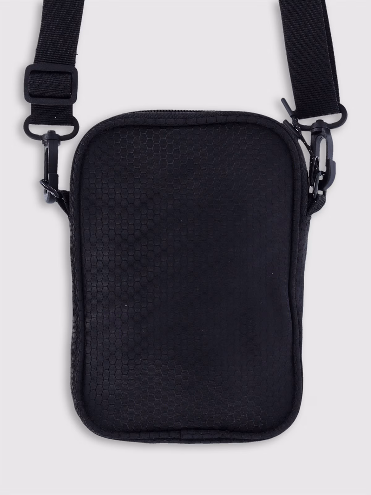 Saszetka na ramię dziecięca - zielona