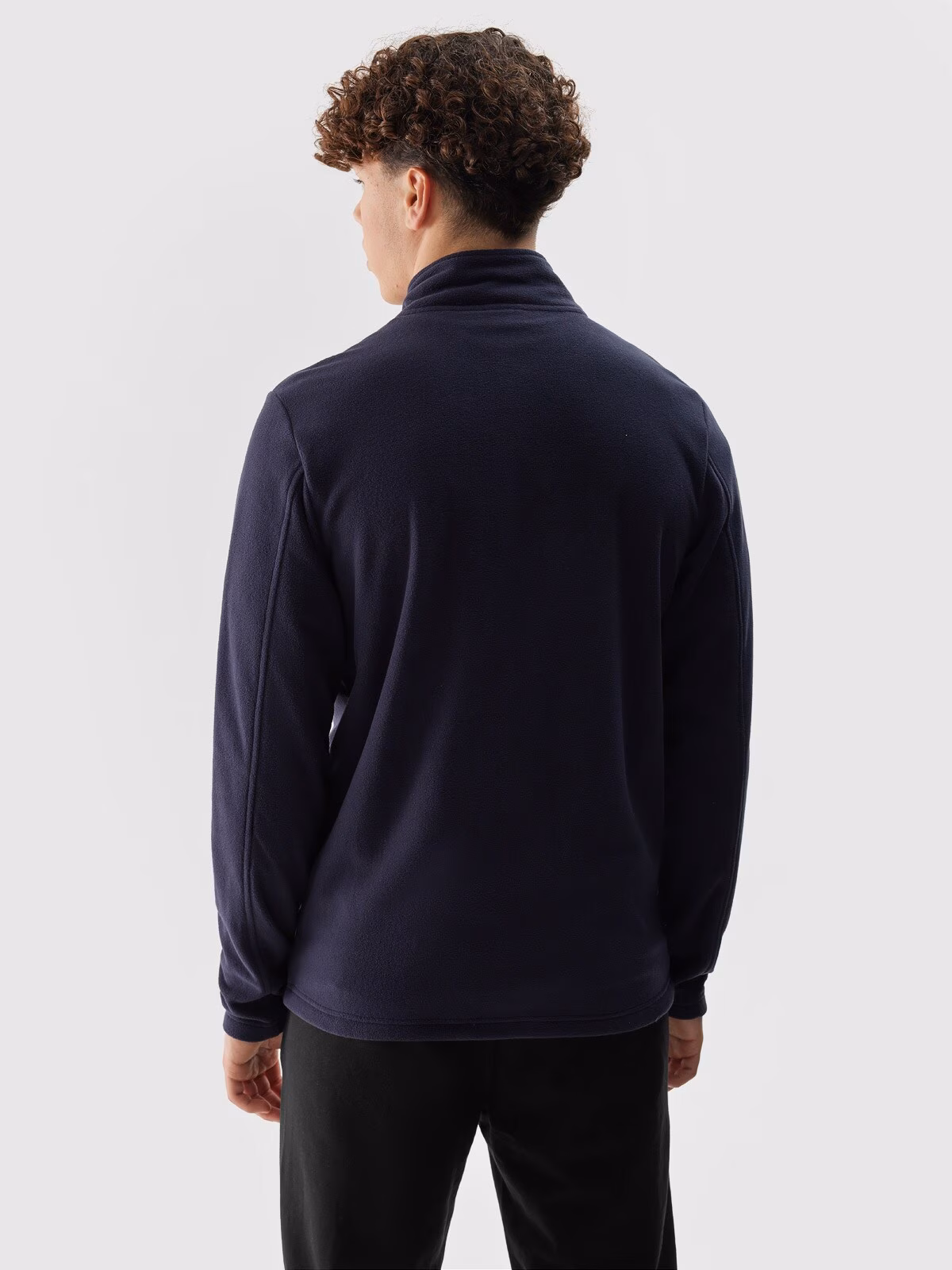 Polar ze stójką regular męski