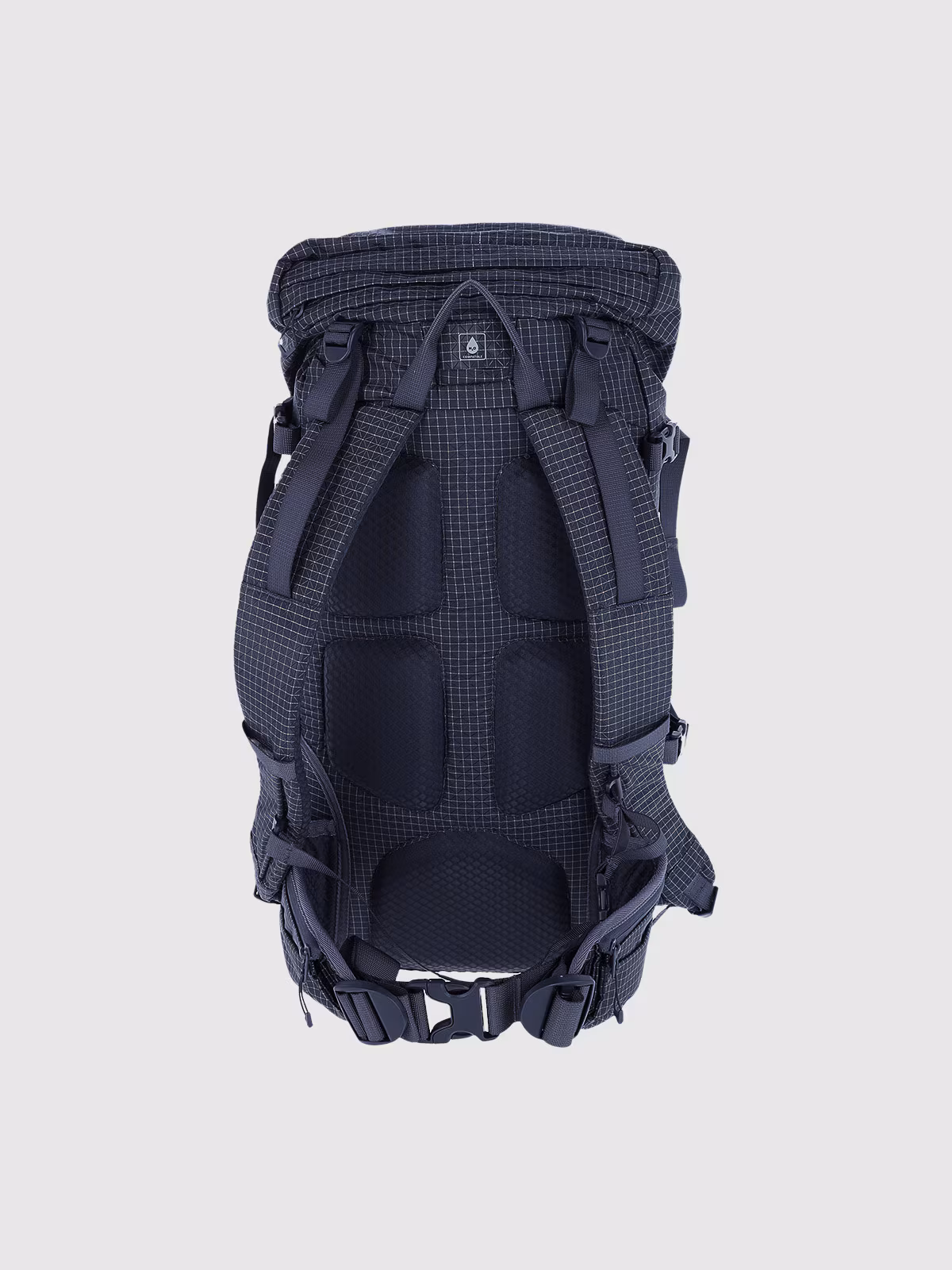 Plecak trekkingowy (30 L) - granatowy