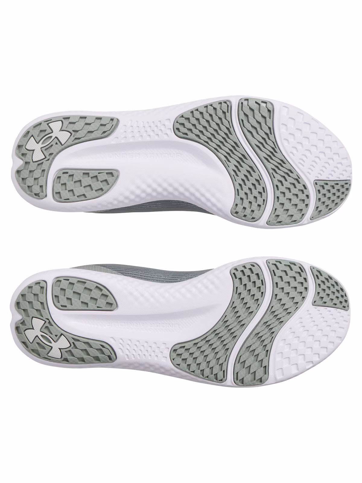 Buty do biegania męskie Under Armour UA Charged Speed Swift - szare