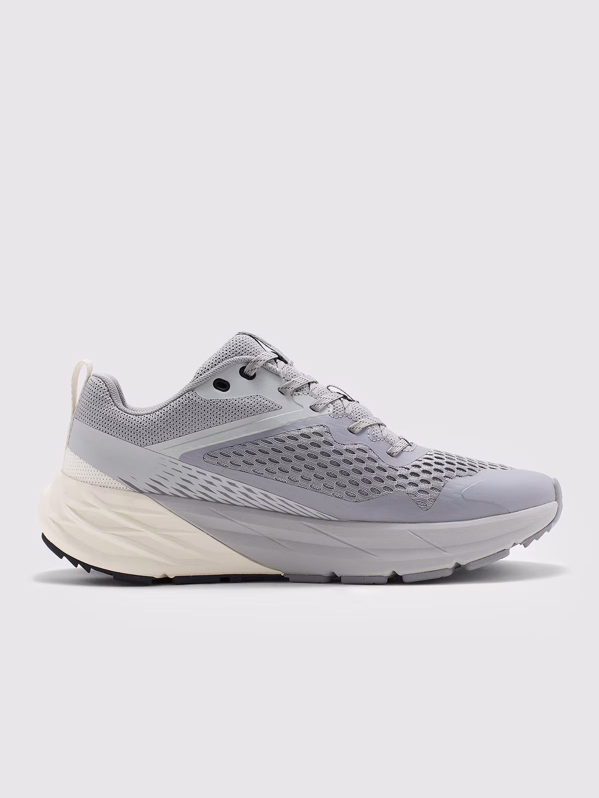 Niskie sneakersy SPEED HIKER męskie - fioletowe