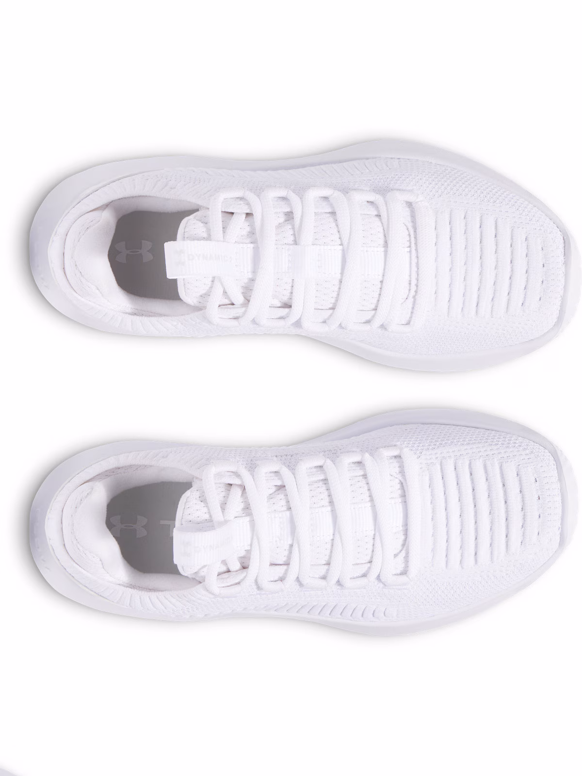 Damskie buty treningowe Under Armour UA W Dynamic 2 - czarne