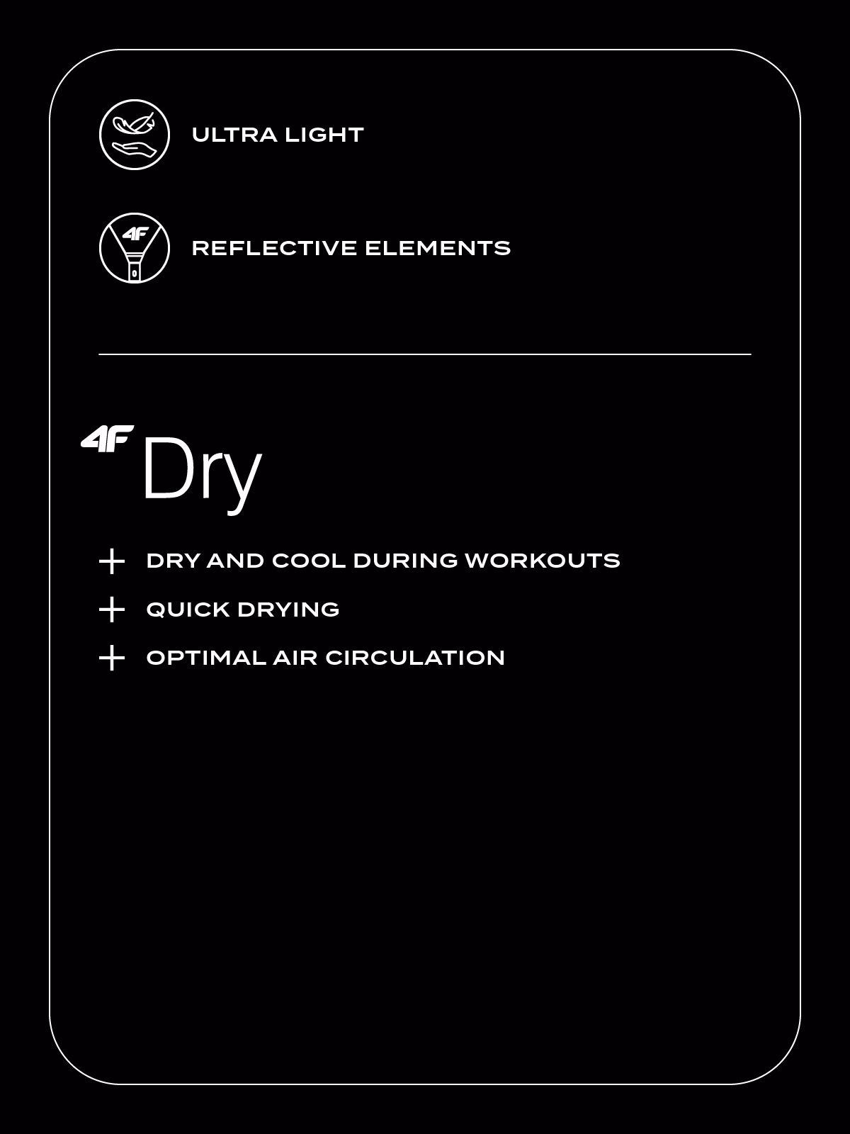 Legginsy kolarki trekkingowe damskie - fioletowe