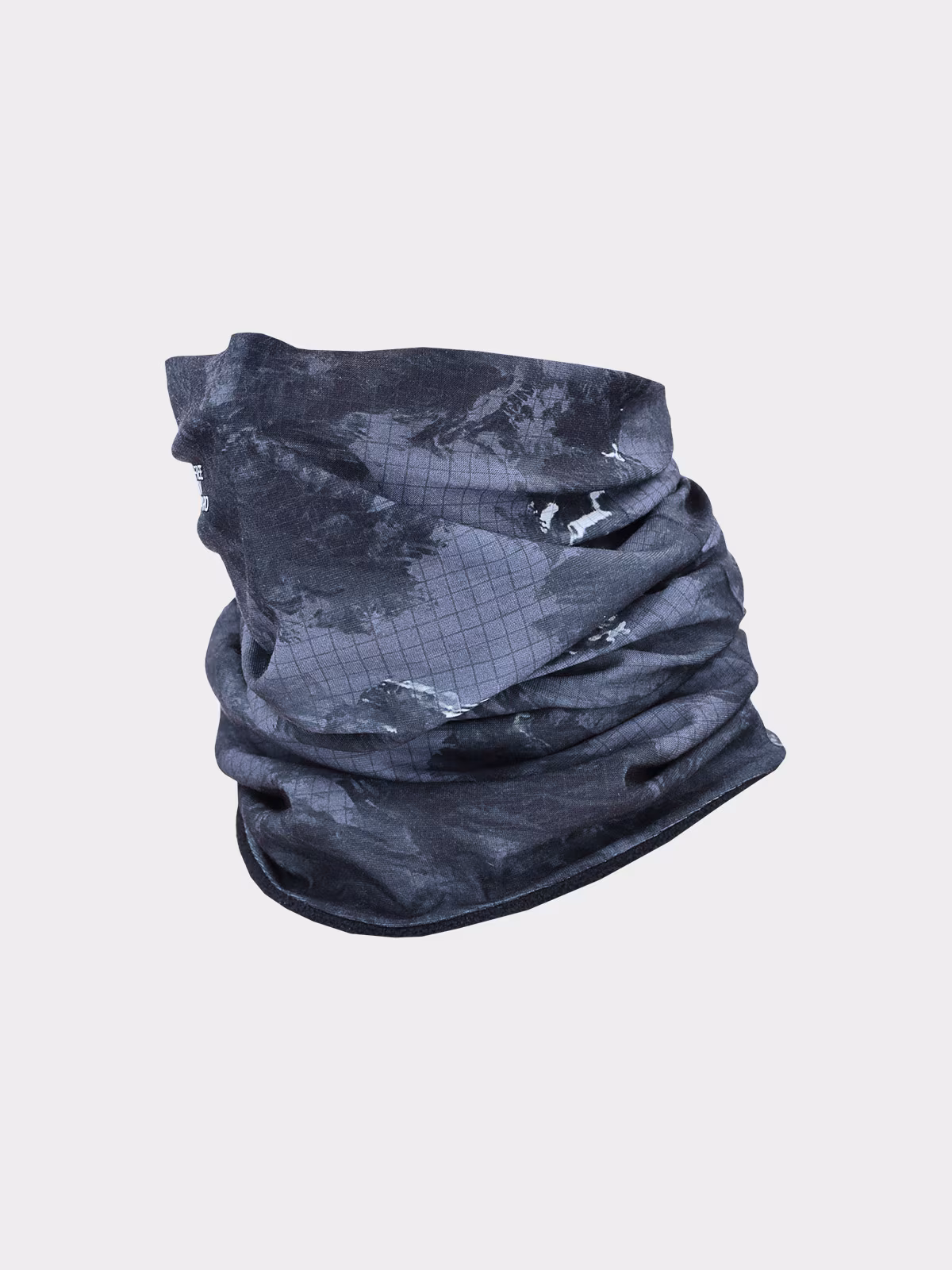 Bandana uniseks - multikolor