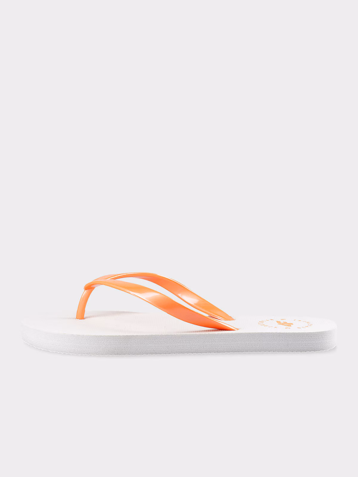 Japonki dziewczęce - beżowe