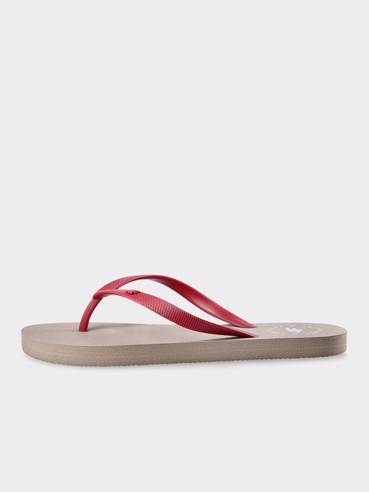 Japonki chłopięce - beżowe