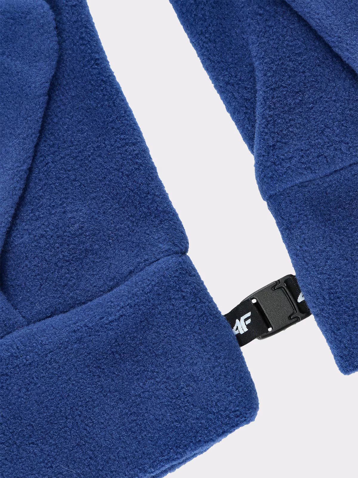 Rękawiczki polarowe Touch Screen dziecięce - różowe