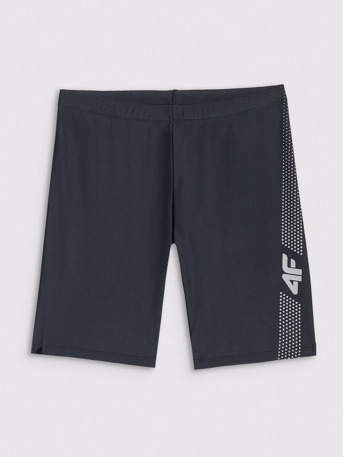 Kąpielówki chłopięce - czarne