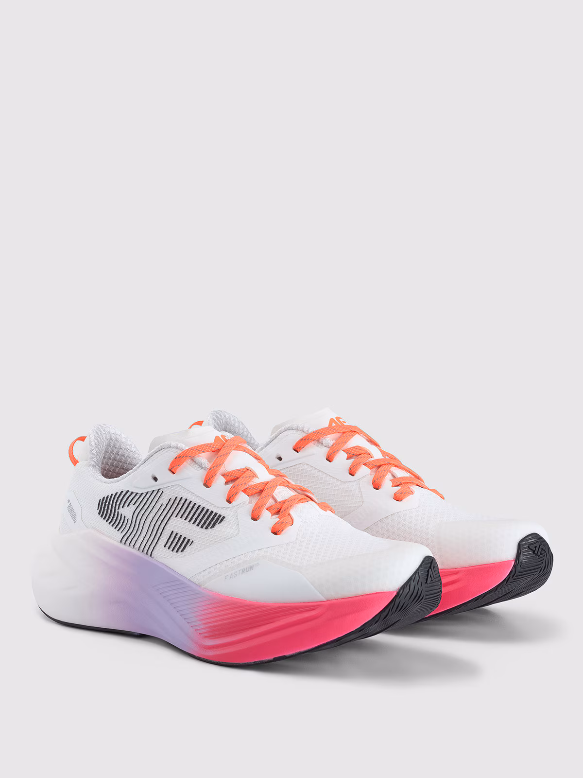 Niskie buty do biegania Fast Run 1.0 damskie - multikolor