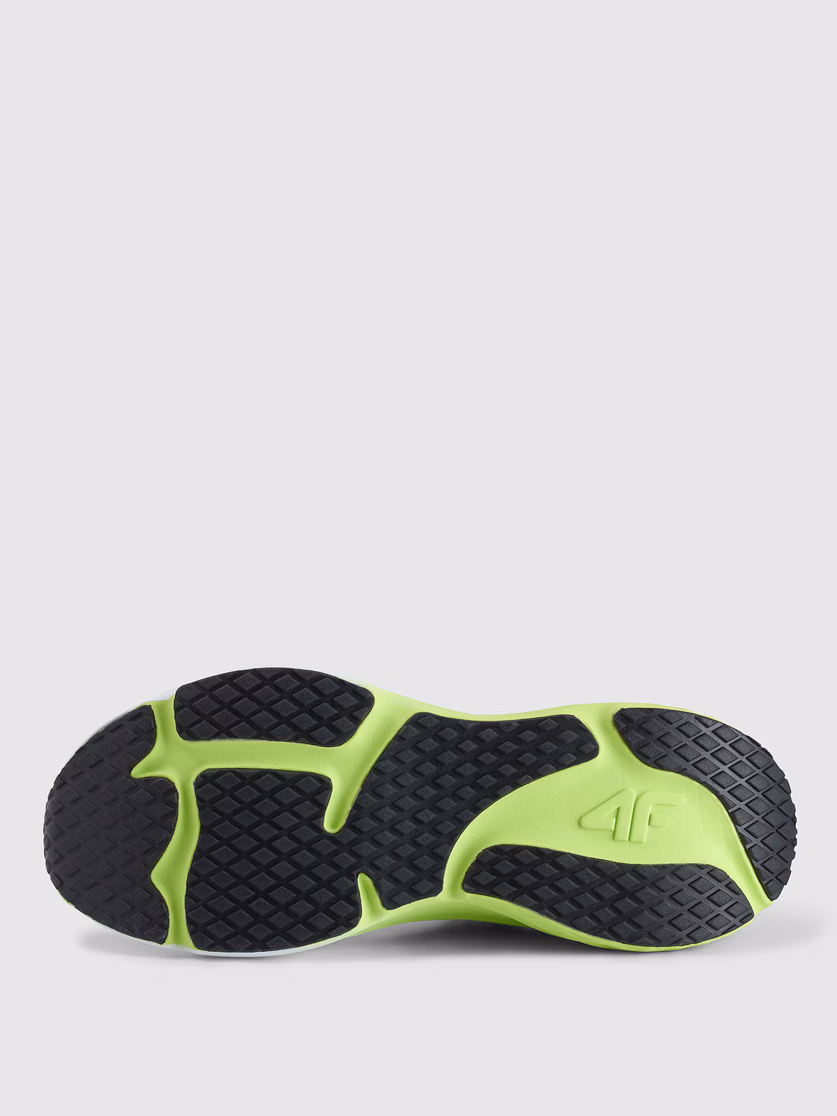 Buty do biegania Freemove Elevated Mesh męskie - multikolor