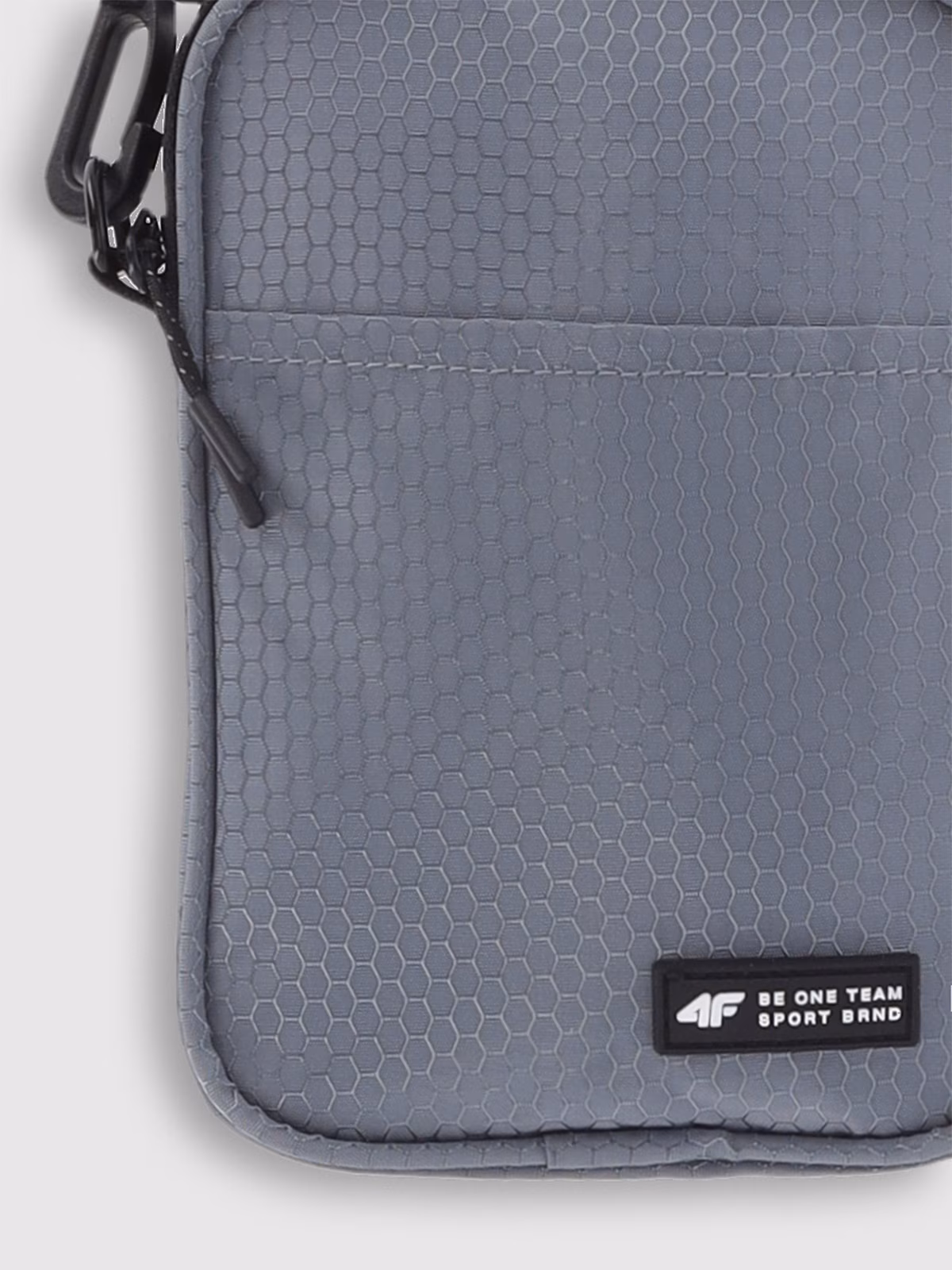 Saszetka na ramię dziecięca - zielona