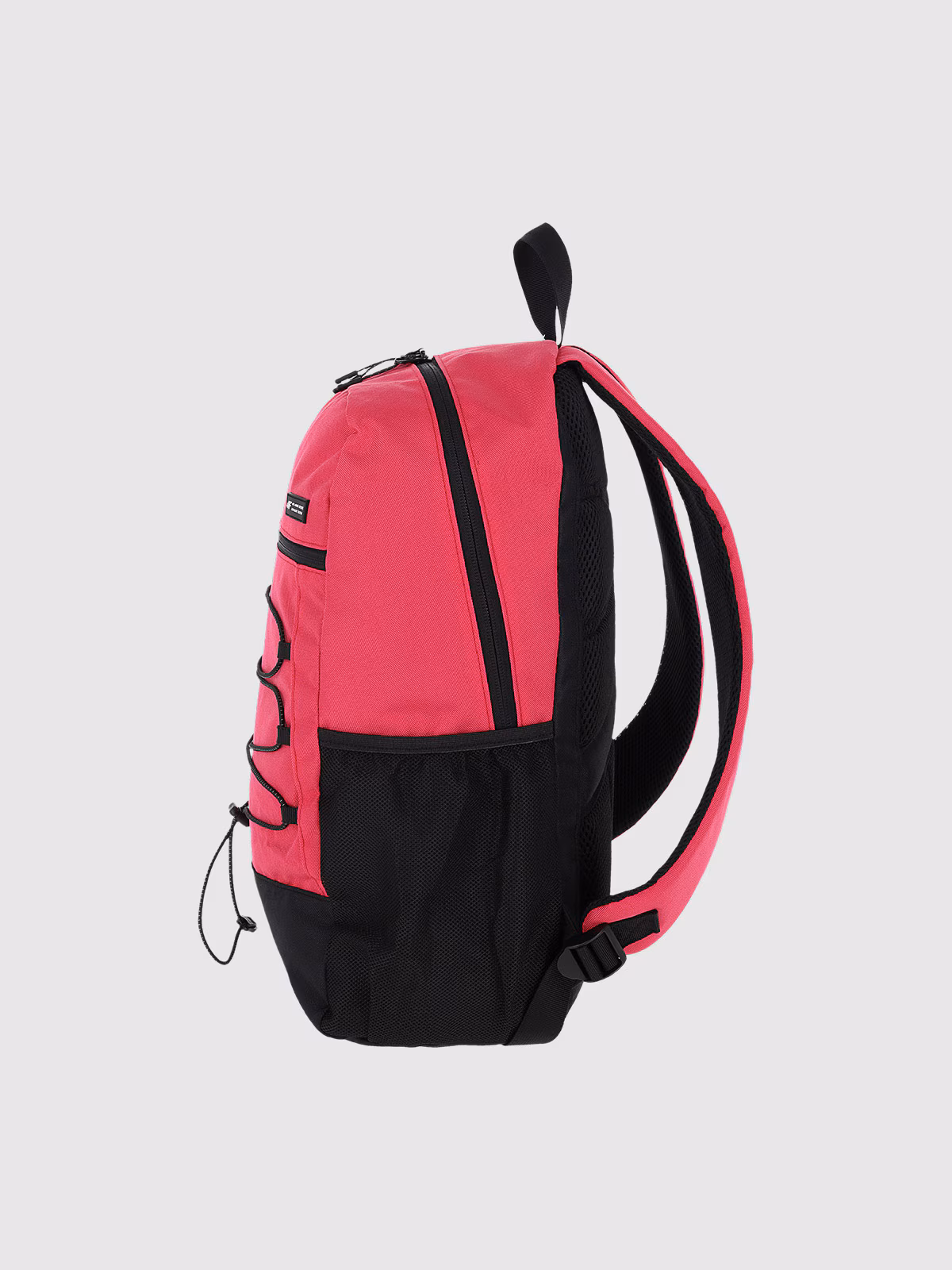 Plecak szkolny dziecięcy (23 L) - granatowy