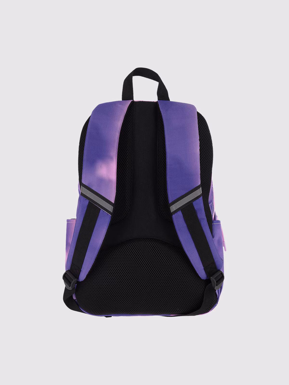 Plecak szkolny dziecięcy (17 L) - szary