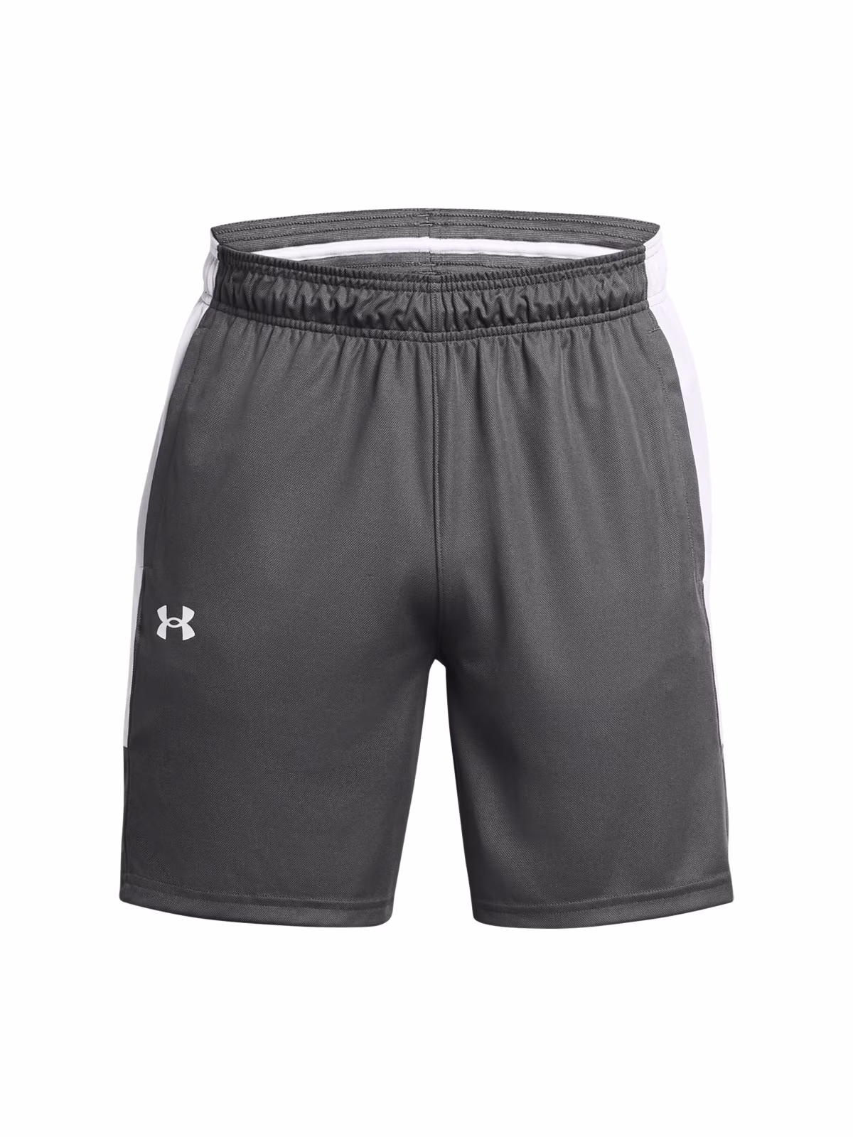 Spodenki do koszykówki męskie Under Armour UA Zone 7