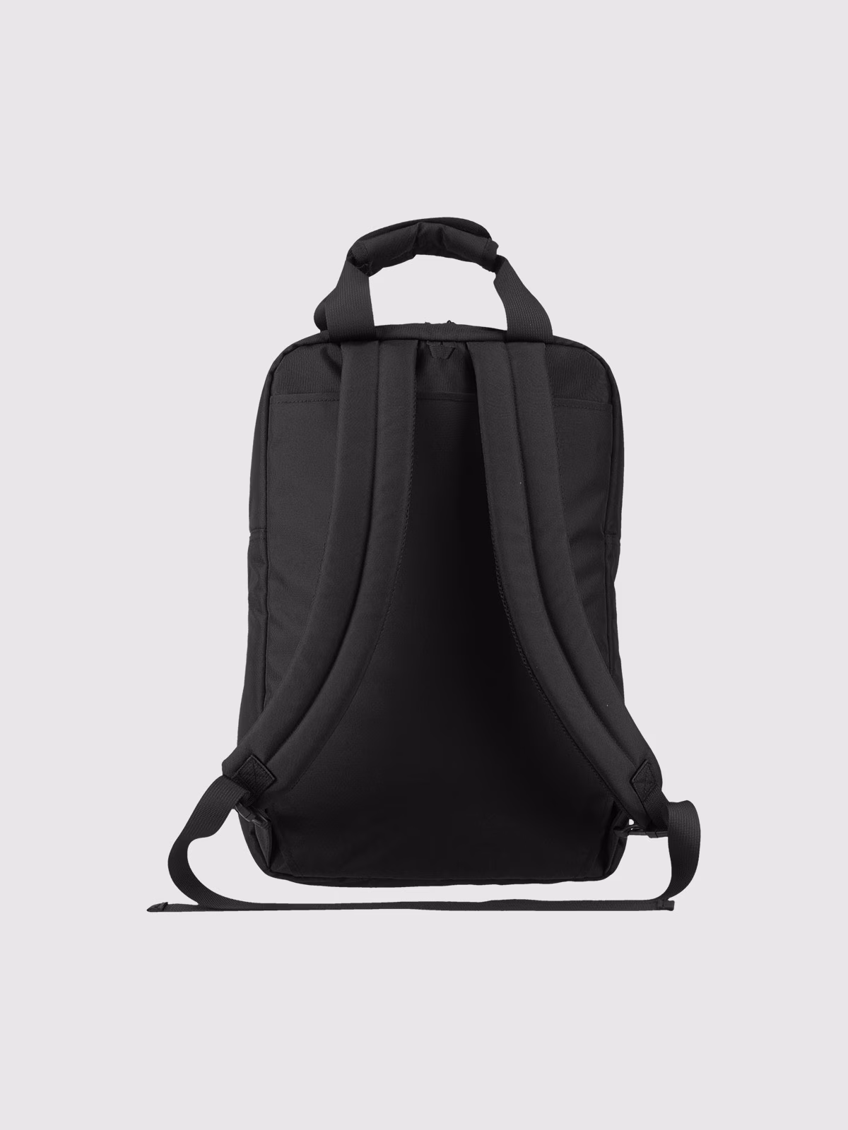 Plecak miejski (14 L) z kieszenią na laptopa - fioletowy