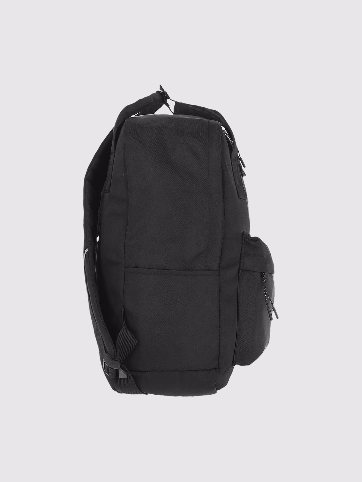 Plecak szkolny (12 L) - czarny