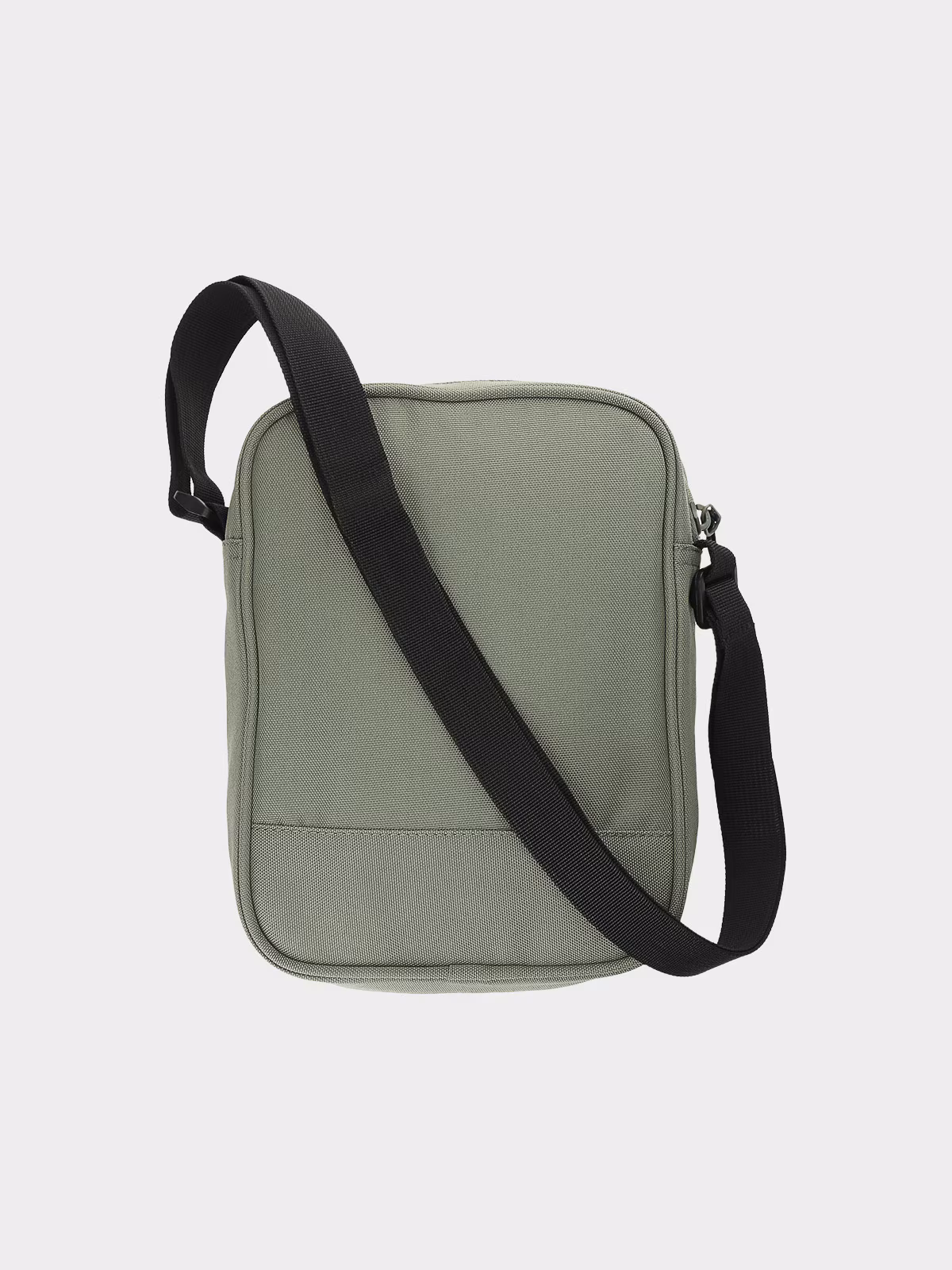 Saszetka crossbody uniseks - khaki