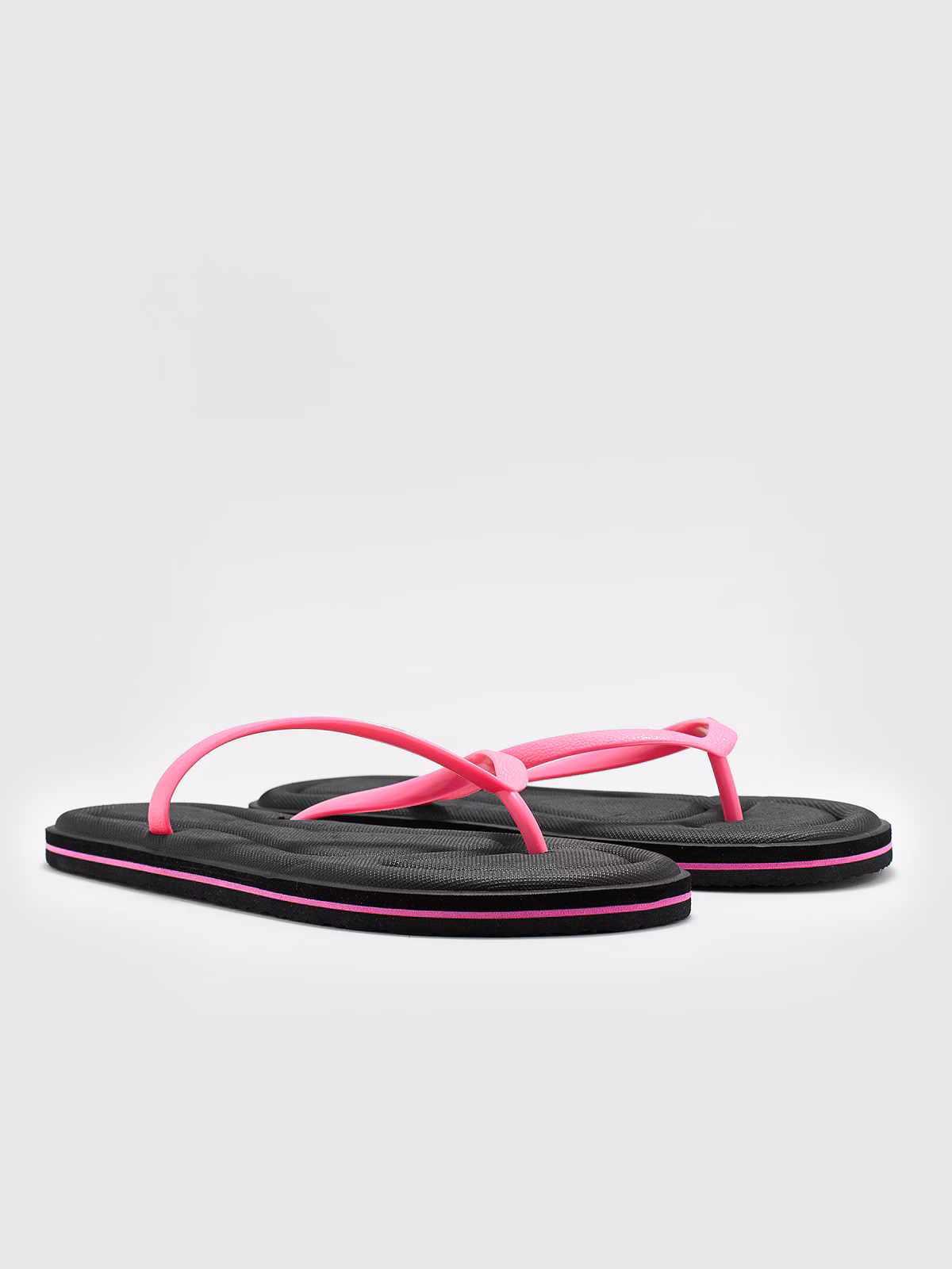 Japonki damskie - czarne