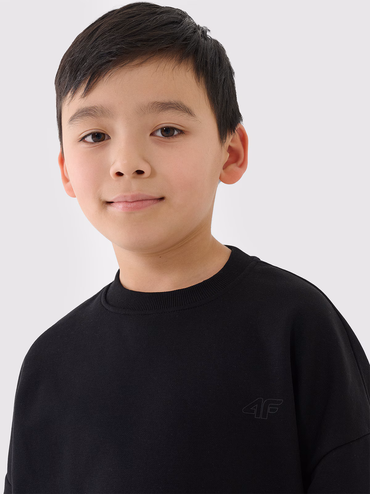 Komplet dresowy dziecięcy - beżowy